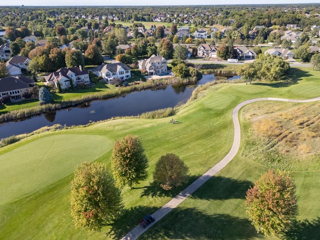 View of Residential at 2578 Tournament Players Circle, Blaine MN 55449, Blaine (12 of 49) - Mike Wilen | Minnesota Team Real Estate