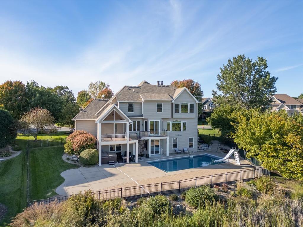 View of Residential at 2578 Tournament Players Circle, Blaine MN 55449, Blaine (11 of 49) - Mike Wilen | Minnesota Team Real Estate