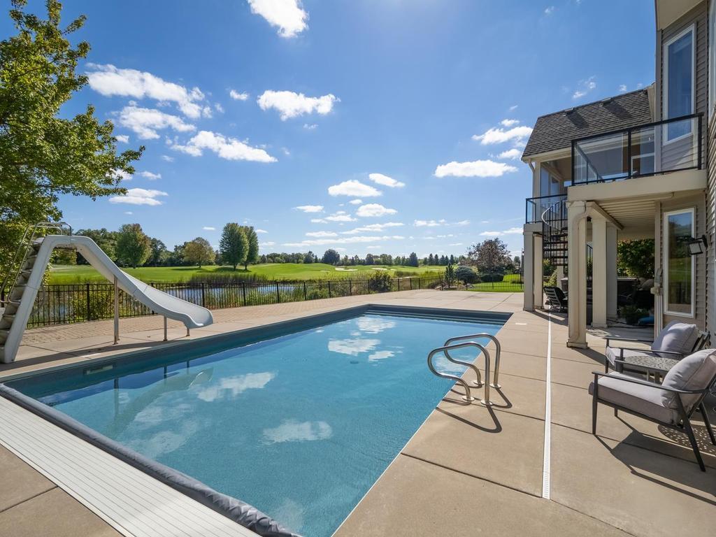 View of Residential at 2578 Tournament Players Circle, Blaine MN 55449, Blaine (8 of 49) - Mike Wilen | Minnesota Team Real Estate