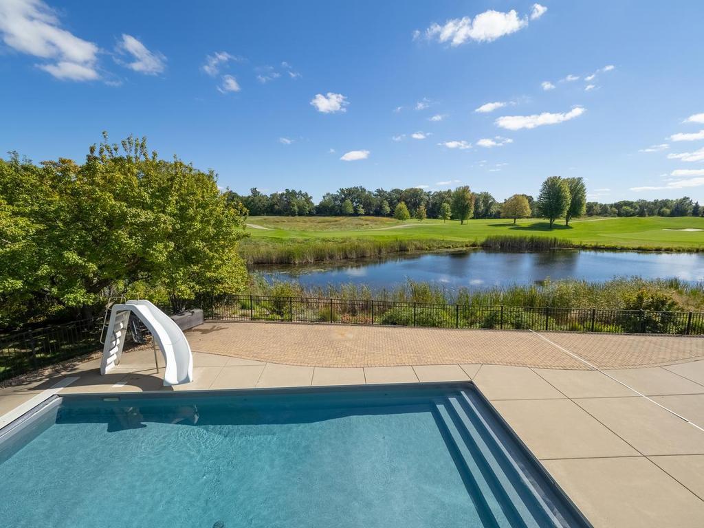 View of Residential at 2578 Tournament Players Circle, Blaine MN 55449, Blaine (6 of 49) - Mike Wilen | Minnesota Team Real Estate