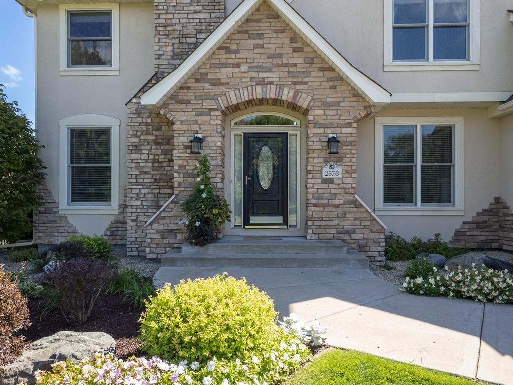 View of Residential at 2578 Tournament Players Circle, Blaine MN 55449, Blaine (3 of 49) - Mike Wilen | Minnesota Team Real Estate