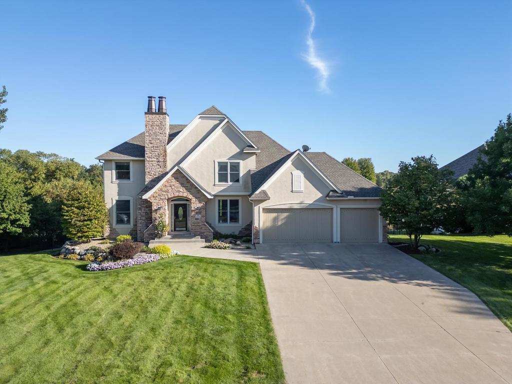 View of Residential at 2578 Tournament Players Circle, Blaine MN 55449, Blaine (2 of 49) - Mike Wilen | Minnesota Team Real Estate