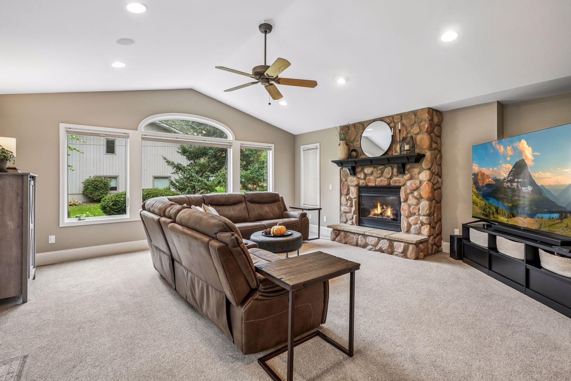 View of Residential at 1445 Ranier Lane, Plymouth MN 55447, Plymouth (22 of 54) - Mike Wilen | Minnesota Team Real Estate