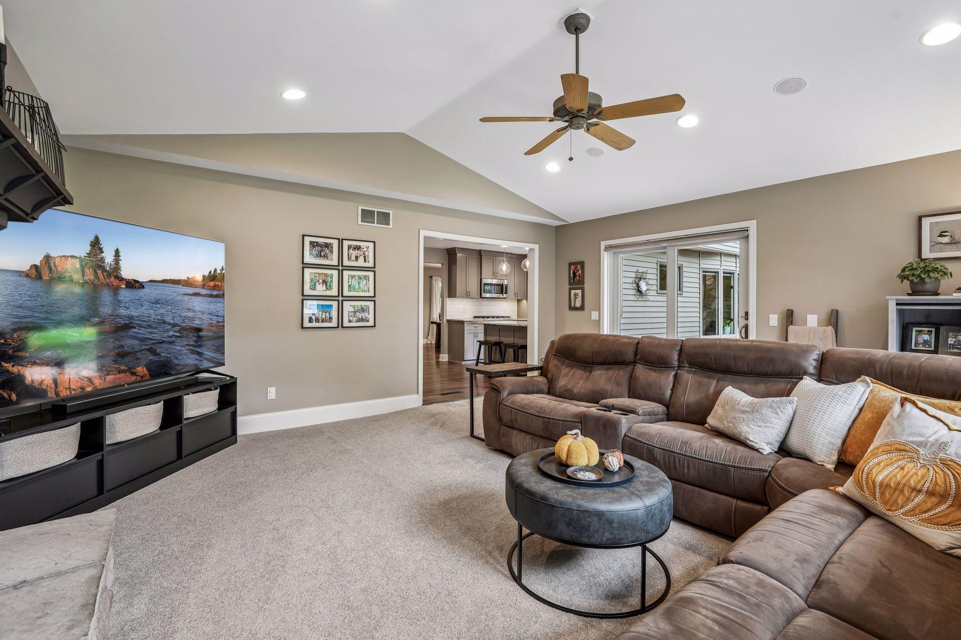 View of Residential at 1445 Ranier Lane, Plymouth MN 55447, Plymouth (21 of 54) - Mike Wilen | Minnesota Team Real Estate
