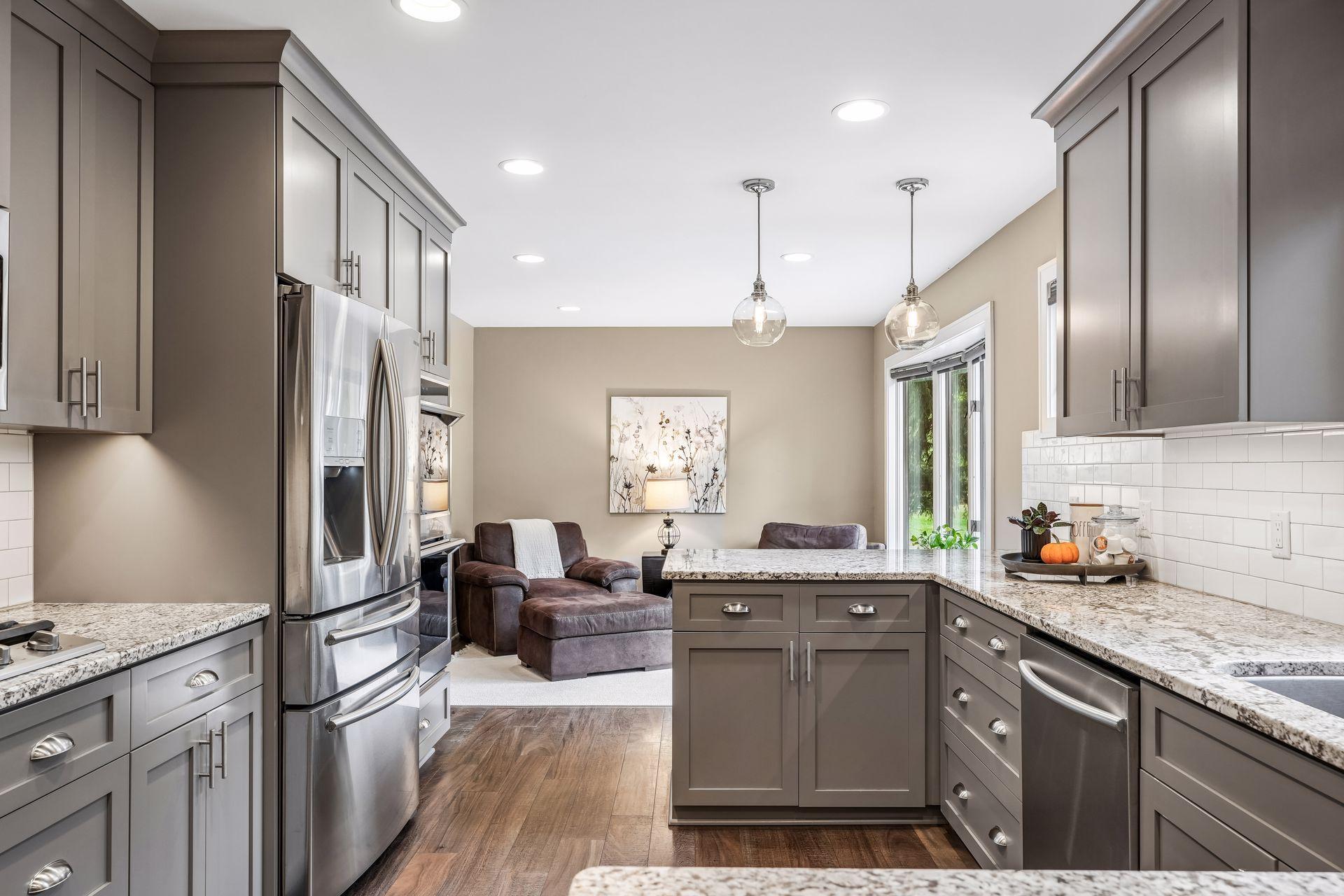 View of Residential at 1445 Ranier Lane, Plymouth MN 55447, Plymouth (17 of 54) - Mike Wilen | Minnesota Team Real Estate