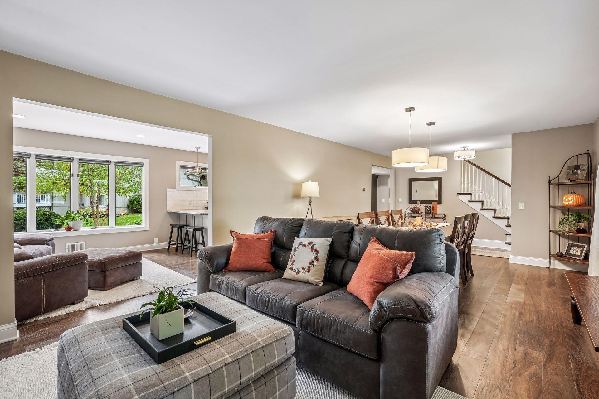 View of Residential at 1445 Ranier Lane, Plymouth MN 55447, Plymouth (12 of 54) - Mike Wilen | Minnesota Team Real Estate