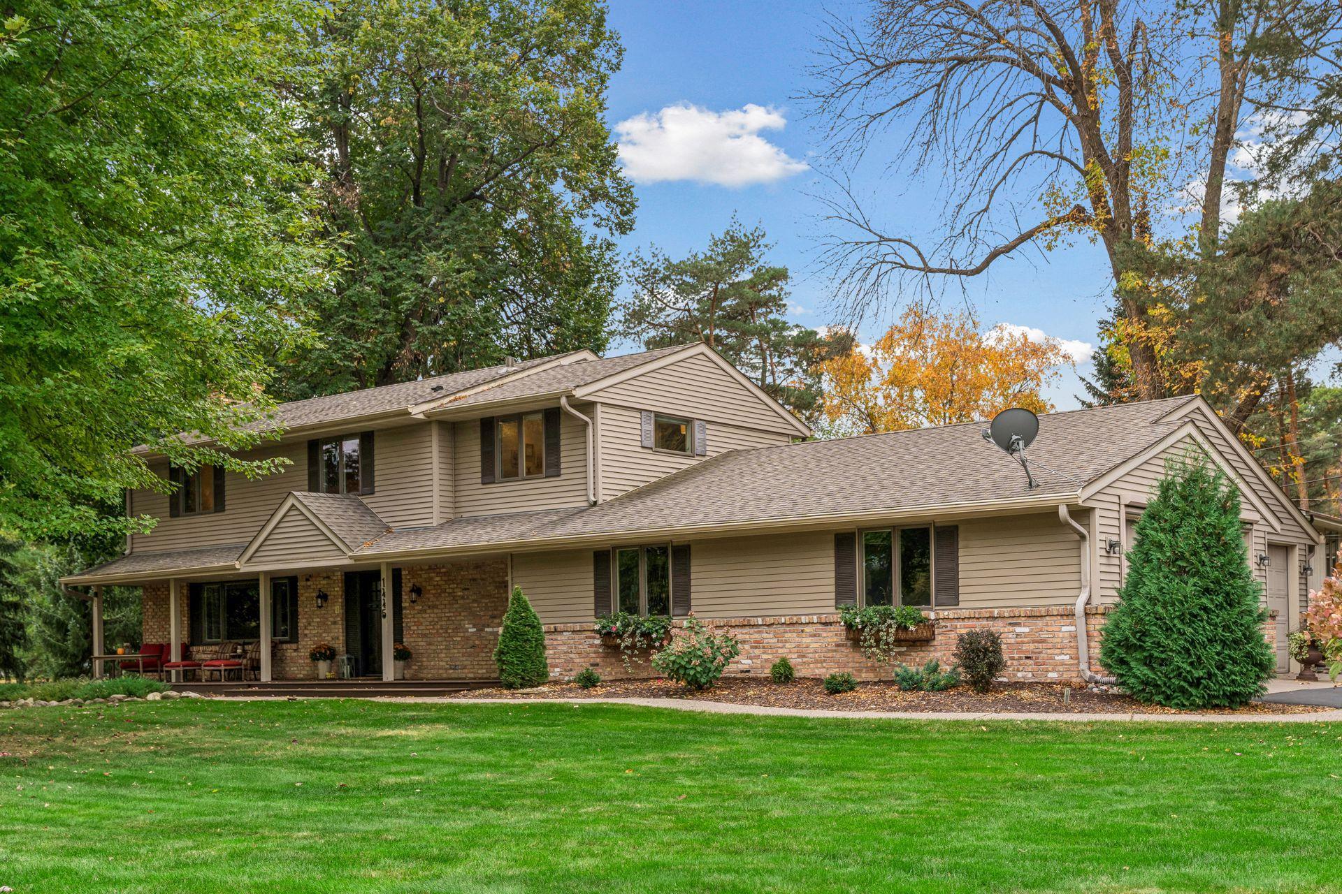 View of Residential at 1445 Ranier Lane, Plymouth MN 55447, Plymouth (7 of 54) - Mike Wilen | Minnesota Team Real Estate