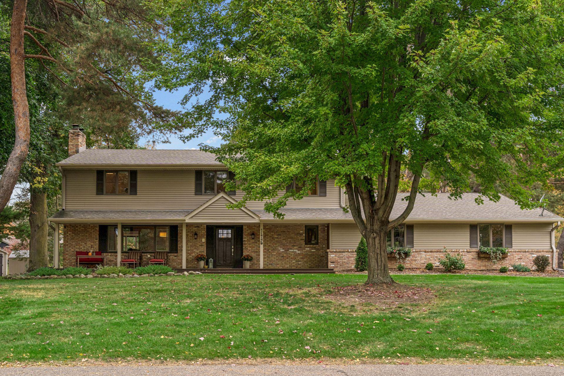 View of Residential at 1445 Ranier Lane, Plymouth MN 55447, Plymouth (4 of 54) - Mike Wilen | Minnesota Team Real Estate