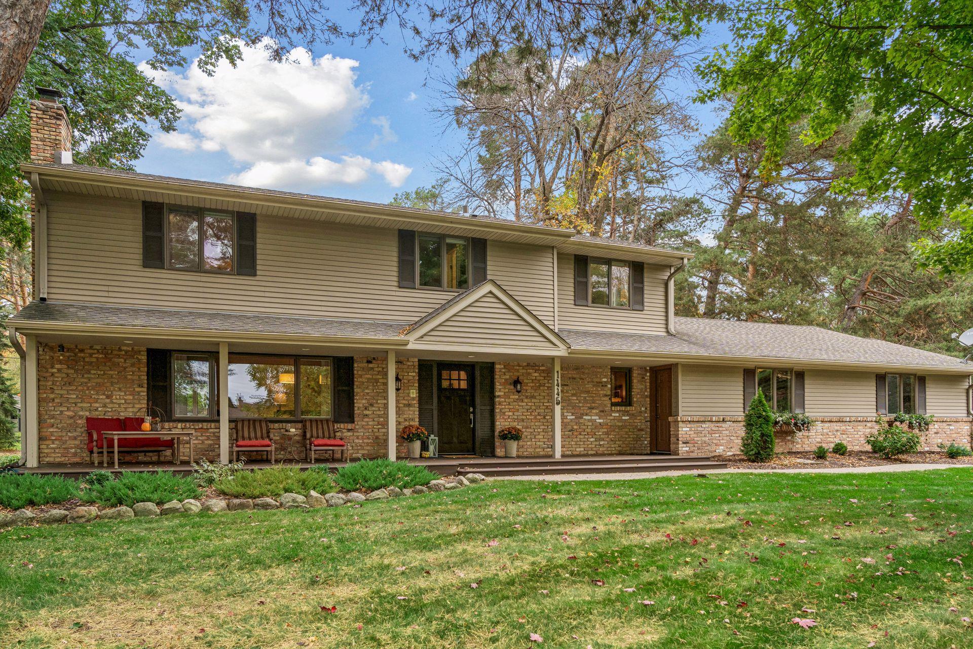 View of Residential at 1445 Ranier Lane, Plymouth MN 55447, Plymouth (5 of 54) - Mike Wilen | Minnesota Team Real Estate