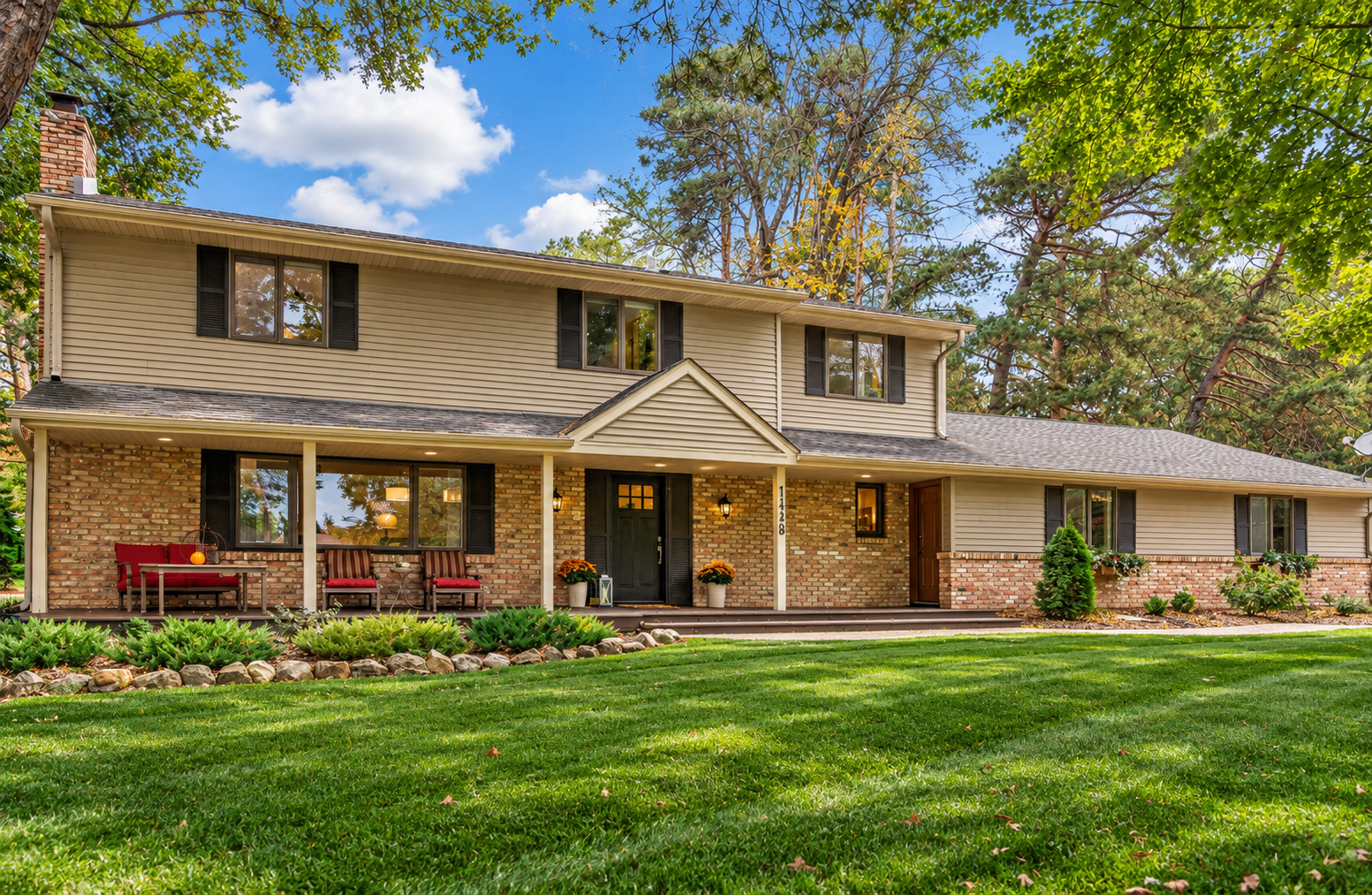 View of Residential at 1445 Ranier Lane, Plymouth MN 55447, Plymouth (3 of 54) - Mike Wilen | Minnesota Team Real Estate