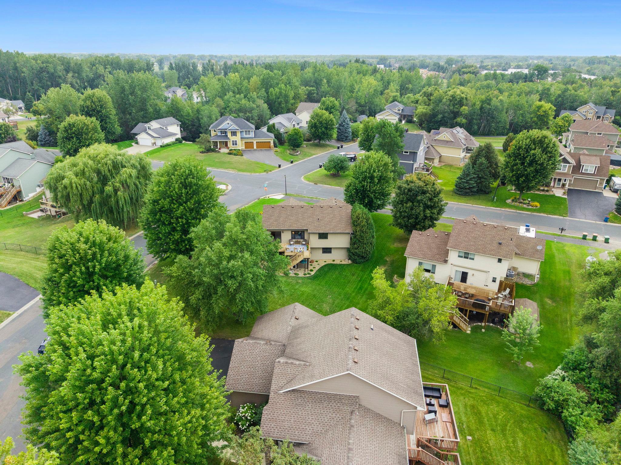 View of Residential at 5715 159th Street, Hugo MN 55038, Hugo (42 of 42) - Mike Wilen | Minnesota Team Real Estate