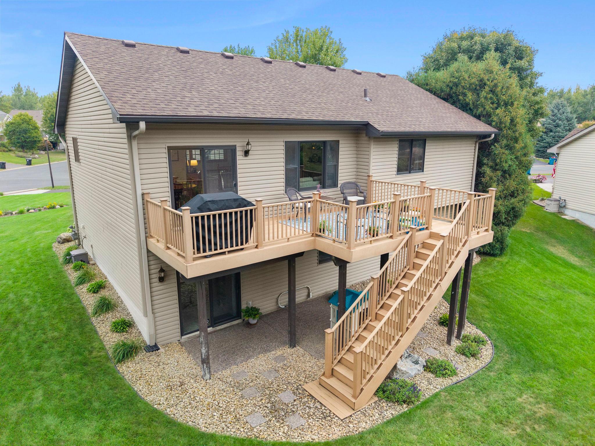 View of Residential at 5715 159th Street, Hugo MN 55038, Hugo (40 of 42) - Mike Wilen | Minnesota Team Real Estate