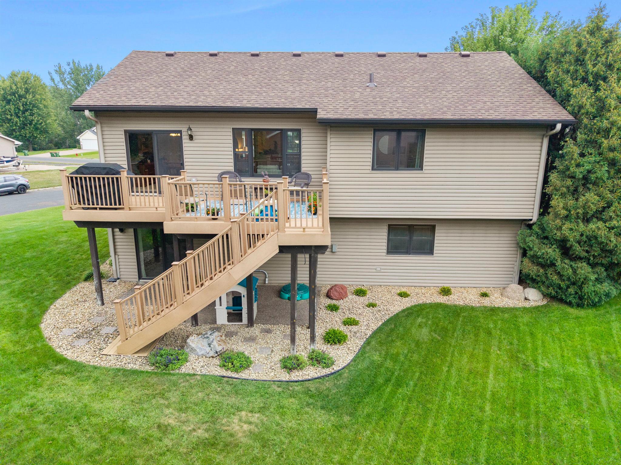 View of Residential at 5715 159th Street, Hugo MN 55038, Hugo (39 of 42) - Mike Wilen | Minnesota Team Real Estate