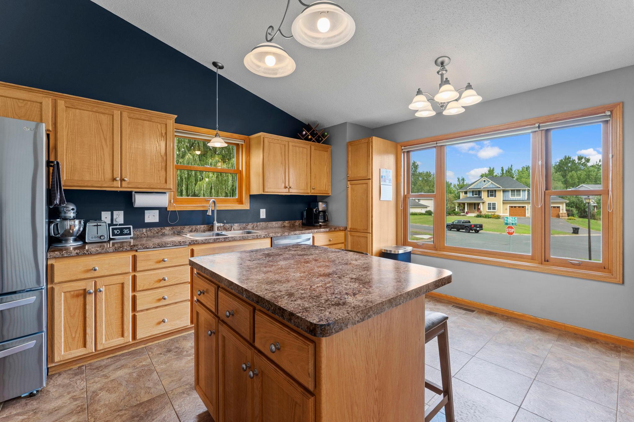 View of Residential at 5715 159th Street, Hugo MN 55038, Hugo (12 of 42) - Mike Wilen | Minnesota Team Real Estate