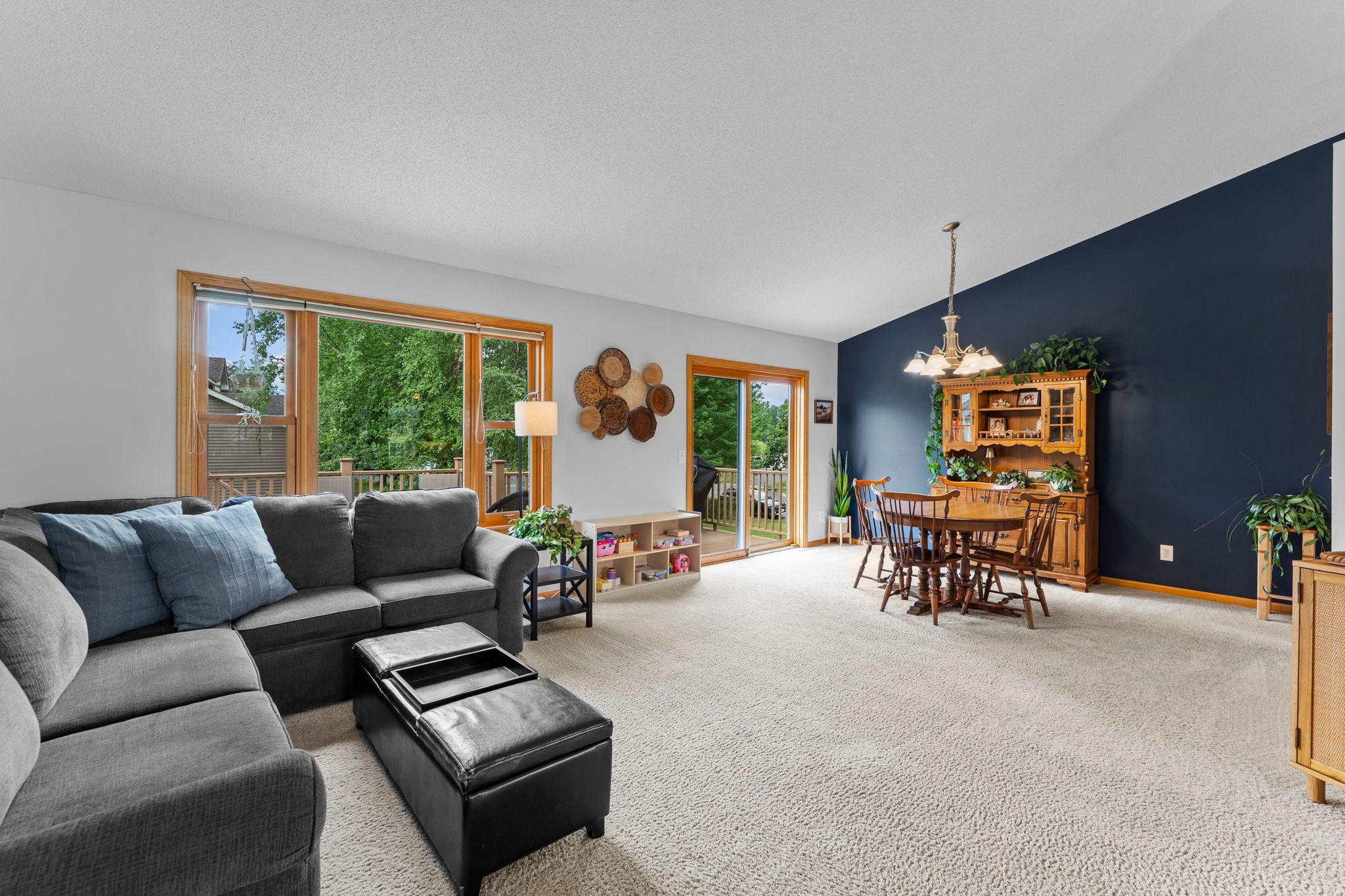 View of Residential at 5715 159th Street, Hugo MN 55038, Hugo (7 of 42) - Mike Wilen | Minnesota Team Real Estate