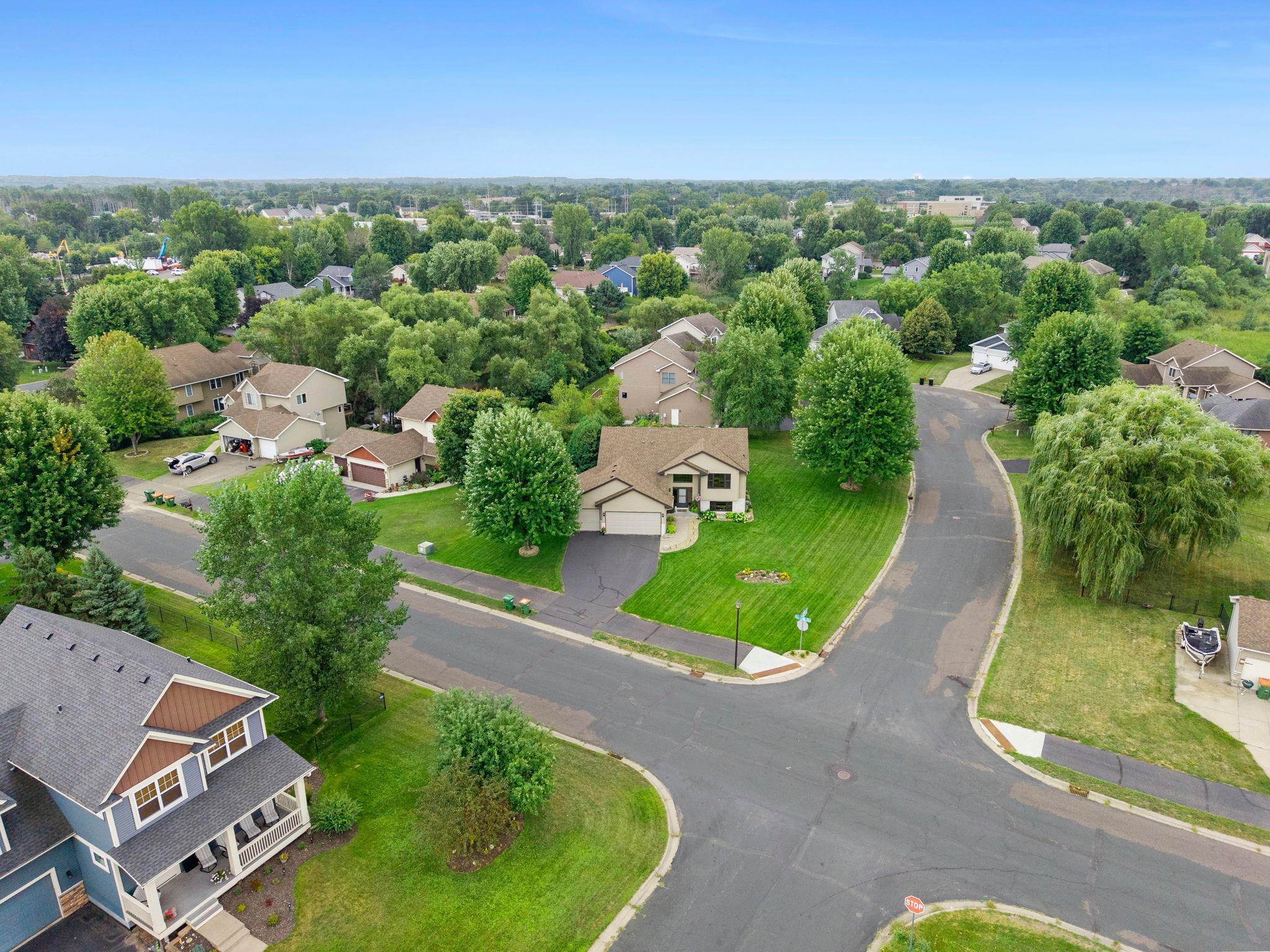 View of Residential at 5715 159th Street, Hugo MN 55038, Hugo (41 of 42) - Mike Wilen | Minnesota Team Real Estate