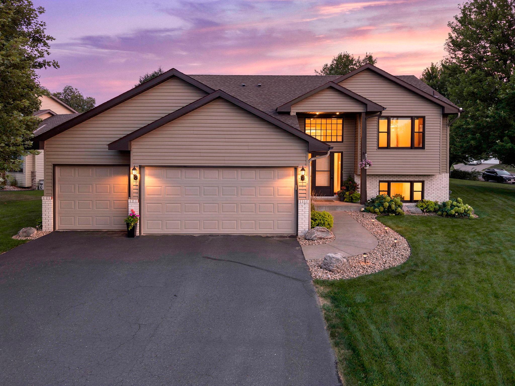 View of Single Family at 5715 159th Street, Hugo - Mike Wilen | Minnesota Team Real Estate