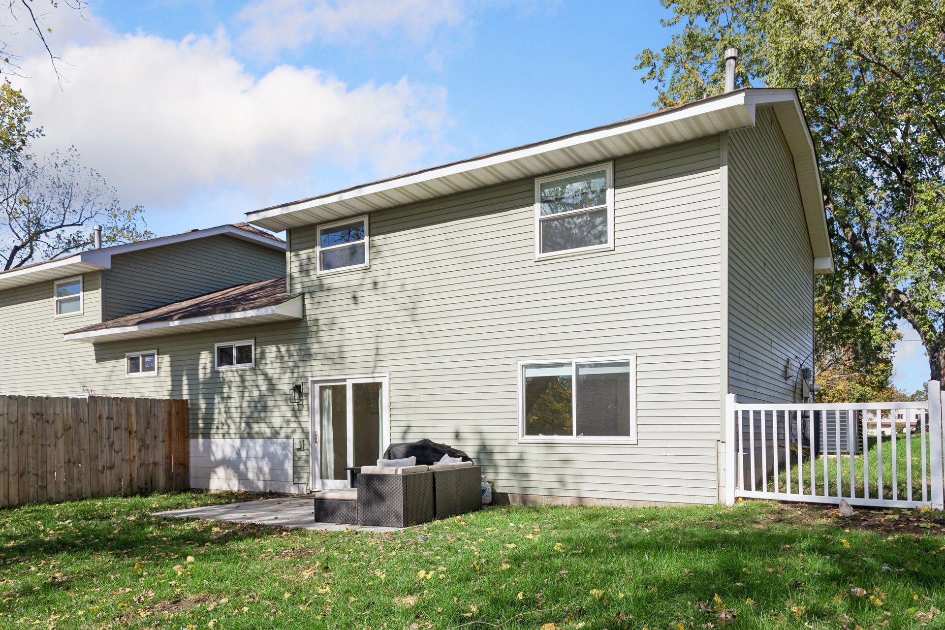 View of Residential at 190 Transit Avenue, Roseville MN 55113, Roseville (30 of 33) - Mike Wilen | Minnesota Team Real Estate