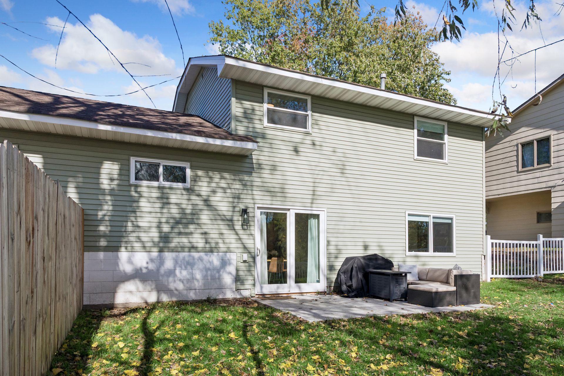 View of Residential at 190 Transit Avenue, Roseville MN 55113, Roseville (29 of 33) - Mike Wilen | Minnesota Team Real Estate