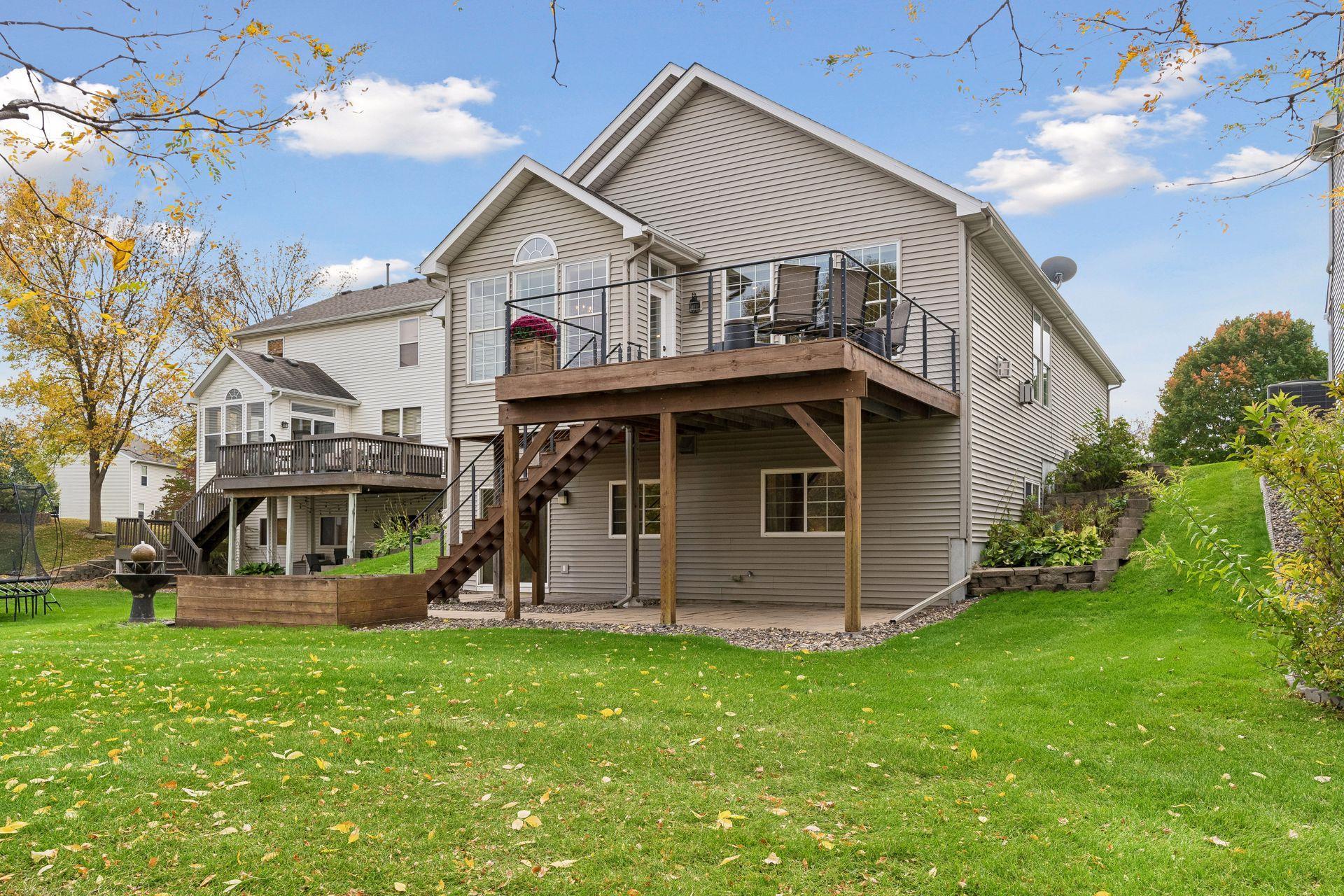 View of Residential at 14382 Flora Court, Apple Valley MN 55124, Apple Valley (44 of 47) - Mike Wilen | Minnesota Team Real Estate