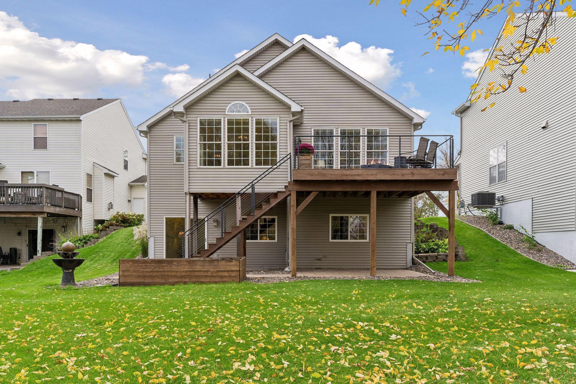 View of Residential at 14382 Flora Court, Apple Valley MN 55124, Apple Valley (42 of 47) - Mike Wilen | Minnesota Team Real Estate