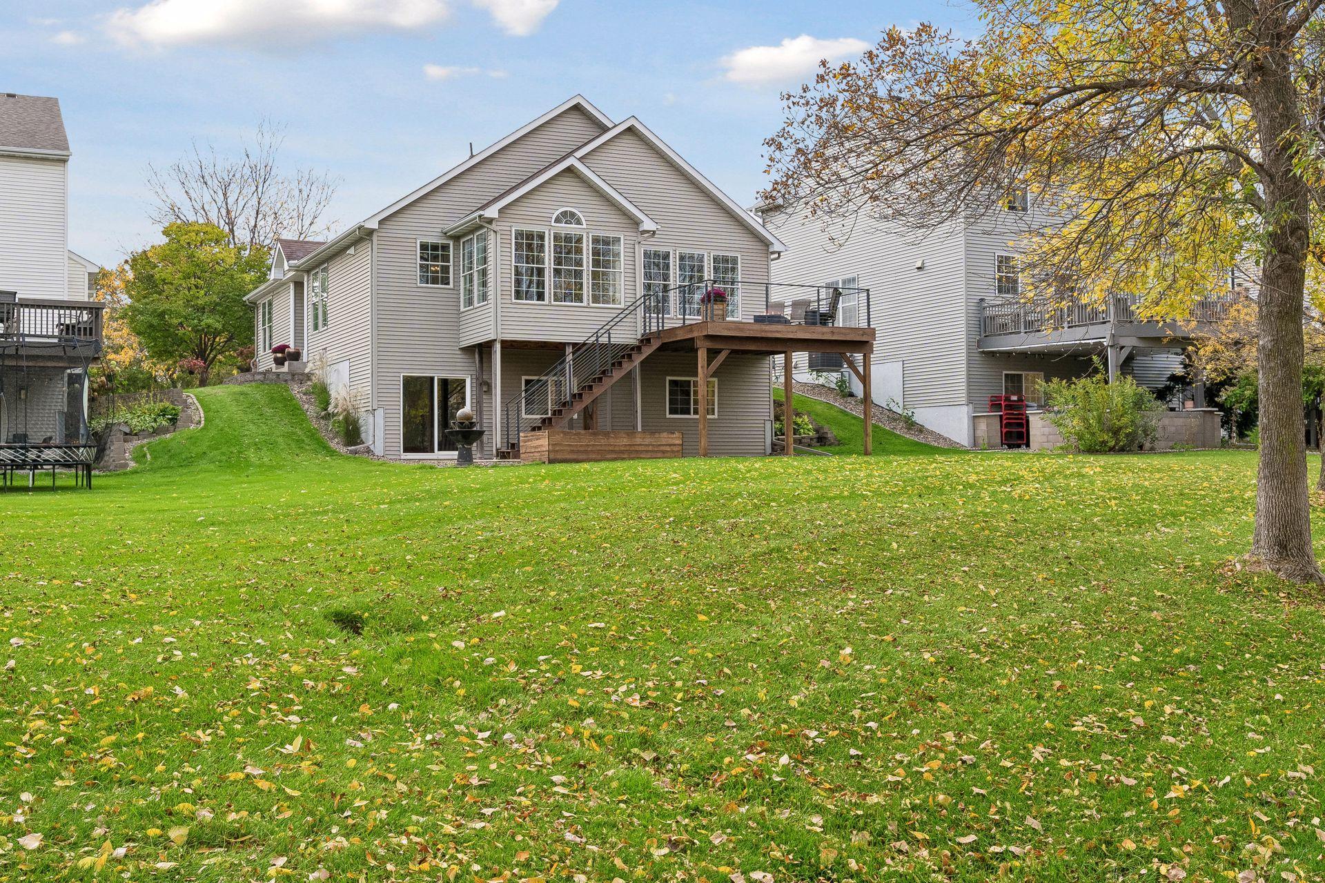 View of Residential at 14382 Flora Court, Apple Valley MN 55124, Apple Valley (43 of 47) - Mike Wilen | Minnesota Team Real Estate