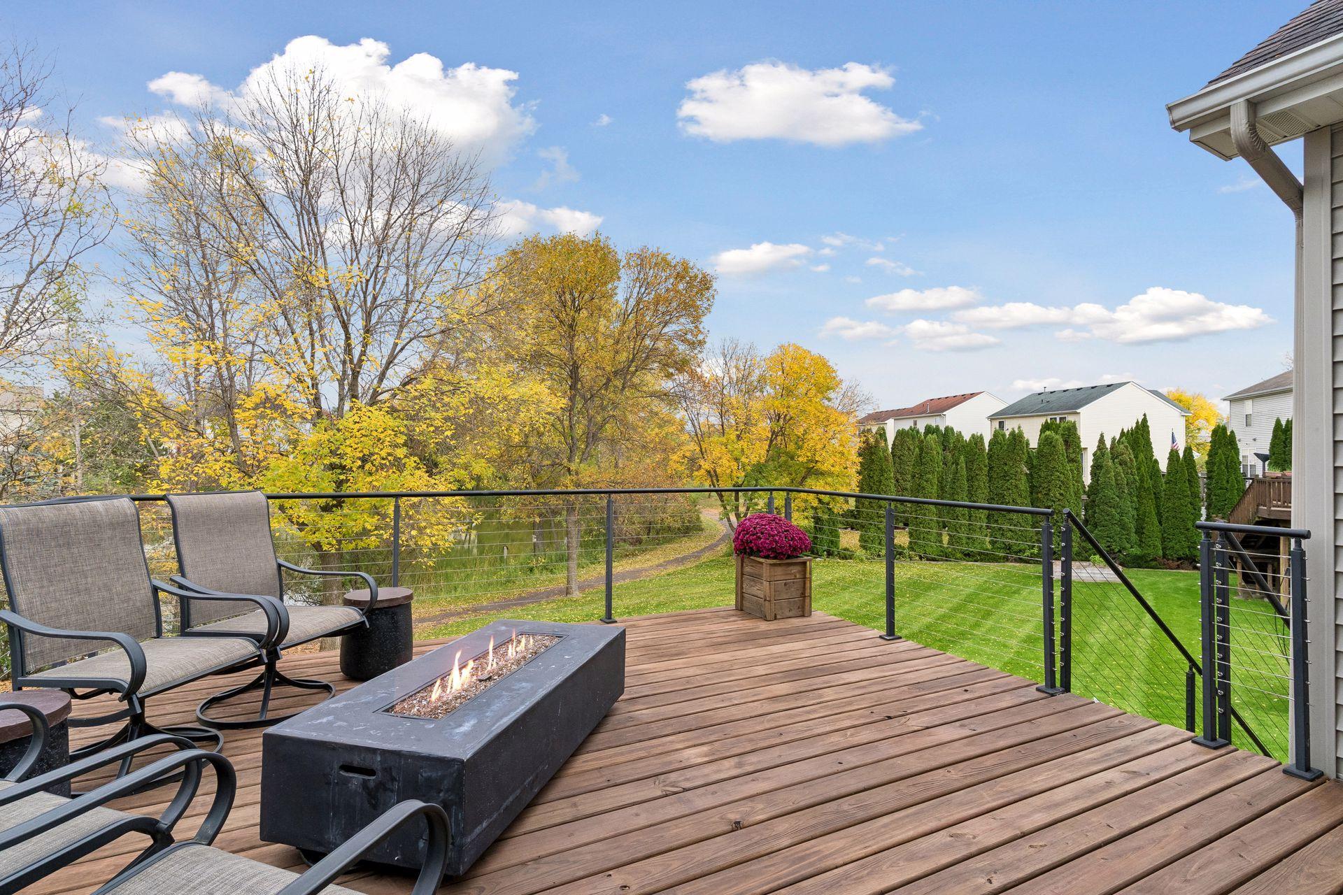 View of Residential at 14382 Flora Court, Apple Valley MN 55124, Apple Valley (41 of 47) - Mike Wilen | Minnesota Team Real Estate
