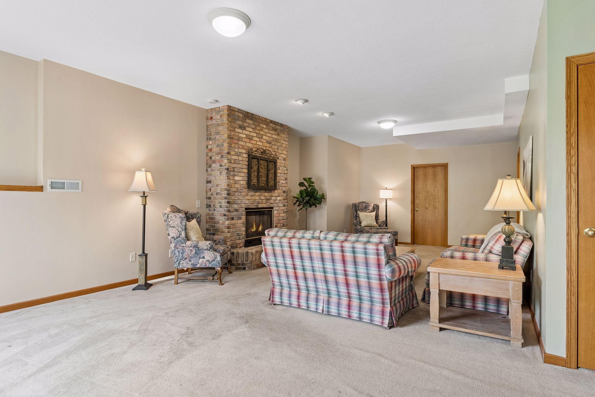 View of Residential at 14382 Flora Court, Apple Valley MN 55124, Apple Valley (35 of 47) - Mike Wilen | Minnesota Team Real Estate
