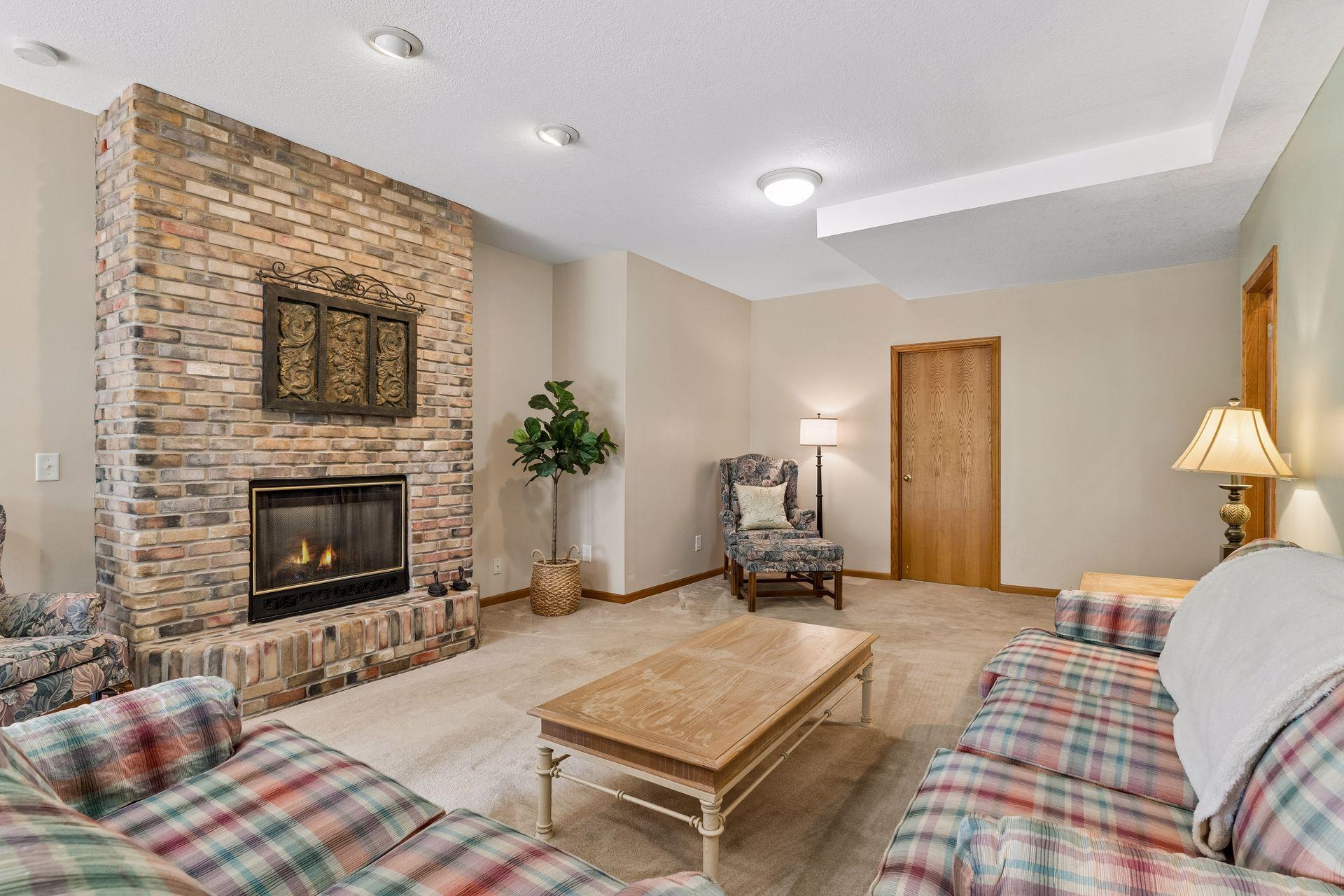 View of Residential at 14382 Flora Court, Apple Valley MN 55124, Apple Valley (34 of 47) - Mike Wilen | Minnesota Team Real Estate