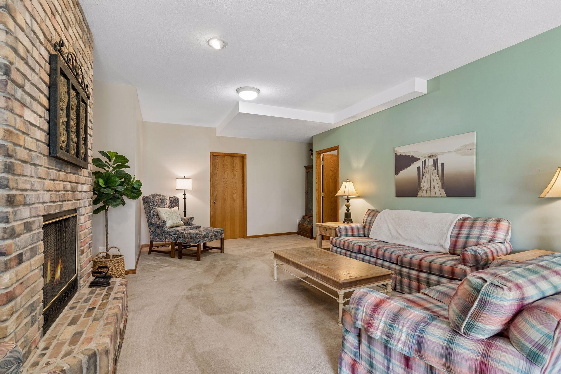 View of Residential at 14382 Flora Court, Apple Valley MN 55124, Apple Valley (33 of 47) - Mike Wilen | Minnesota Team Real Estate