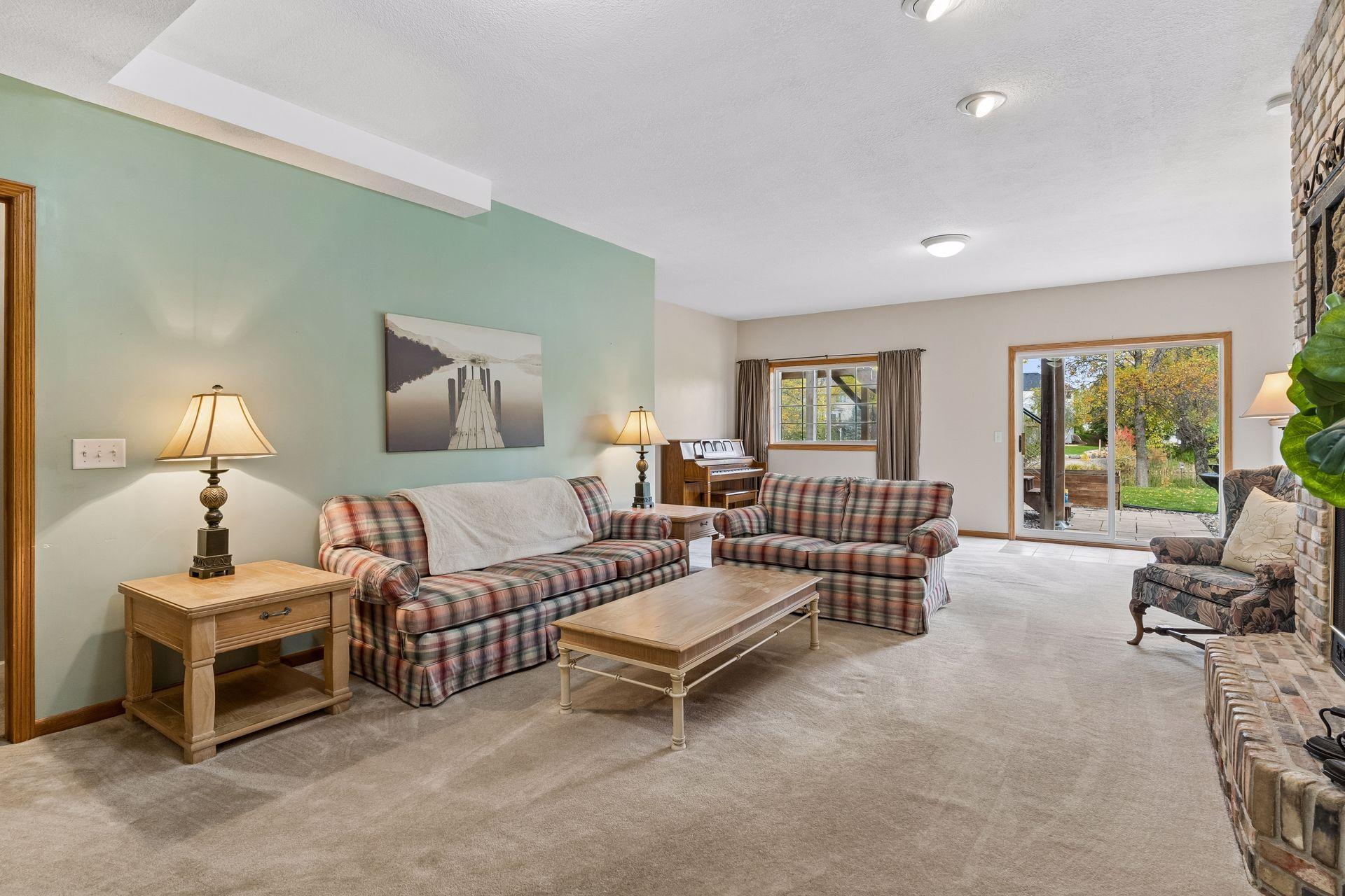 View of Residential at 14382 Flora Court, Apple Valley MN 55124, Apple Valley (32 of 47) - Mike Wilen | Minnesota Team Real Estate