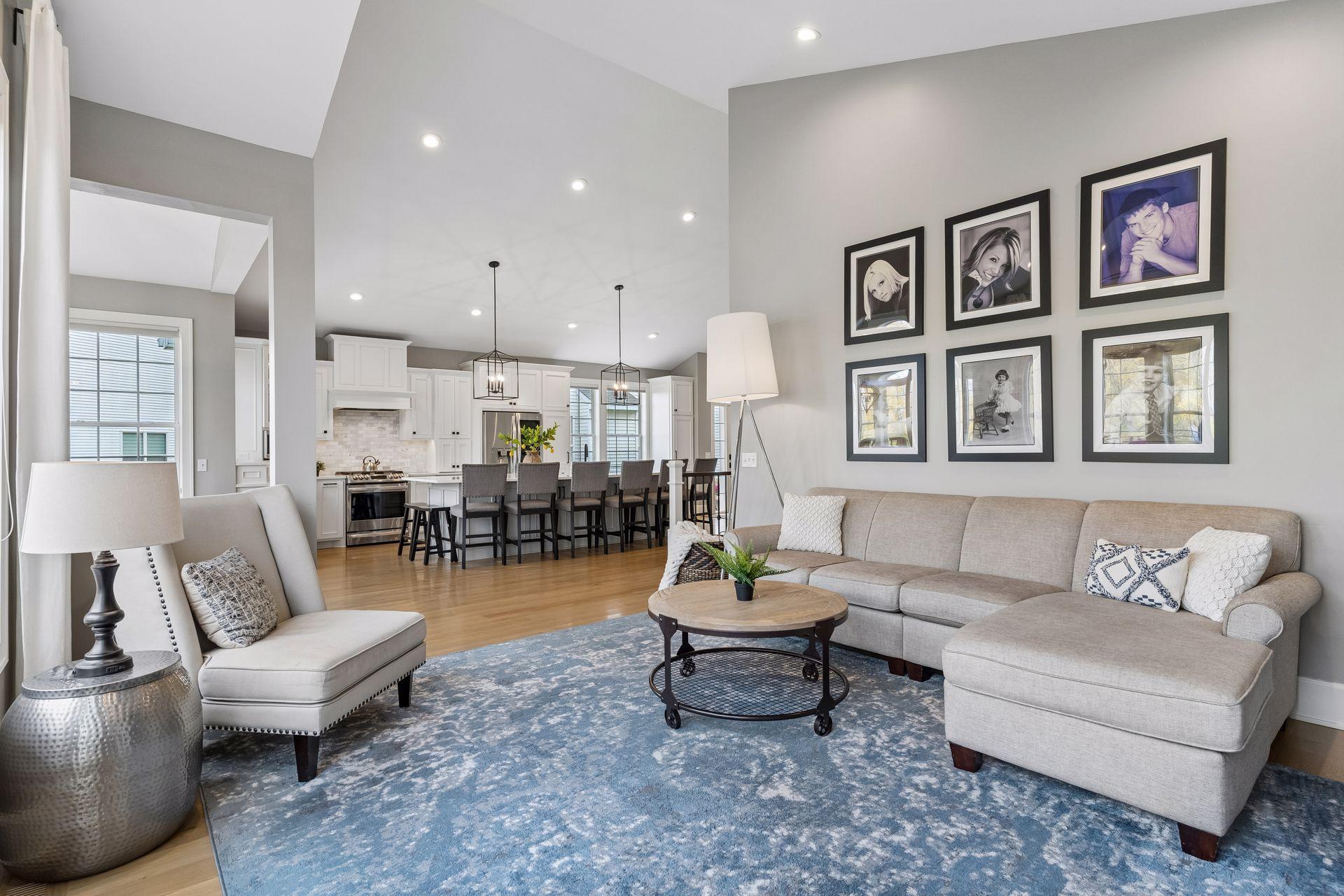 View of Residential at 14382 Flora Court, Apple Valley MN 55124, Apple Valley (20 of 47) - Mike Wilen | Minnesota Team Real Estate