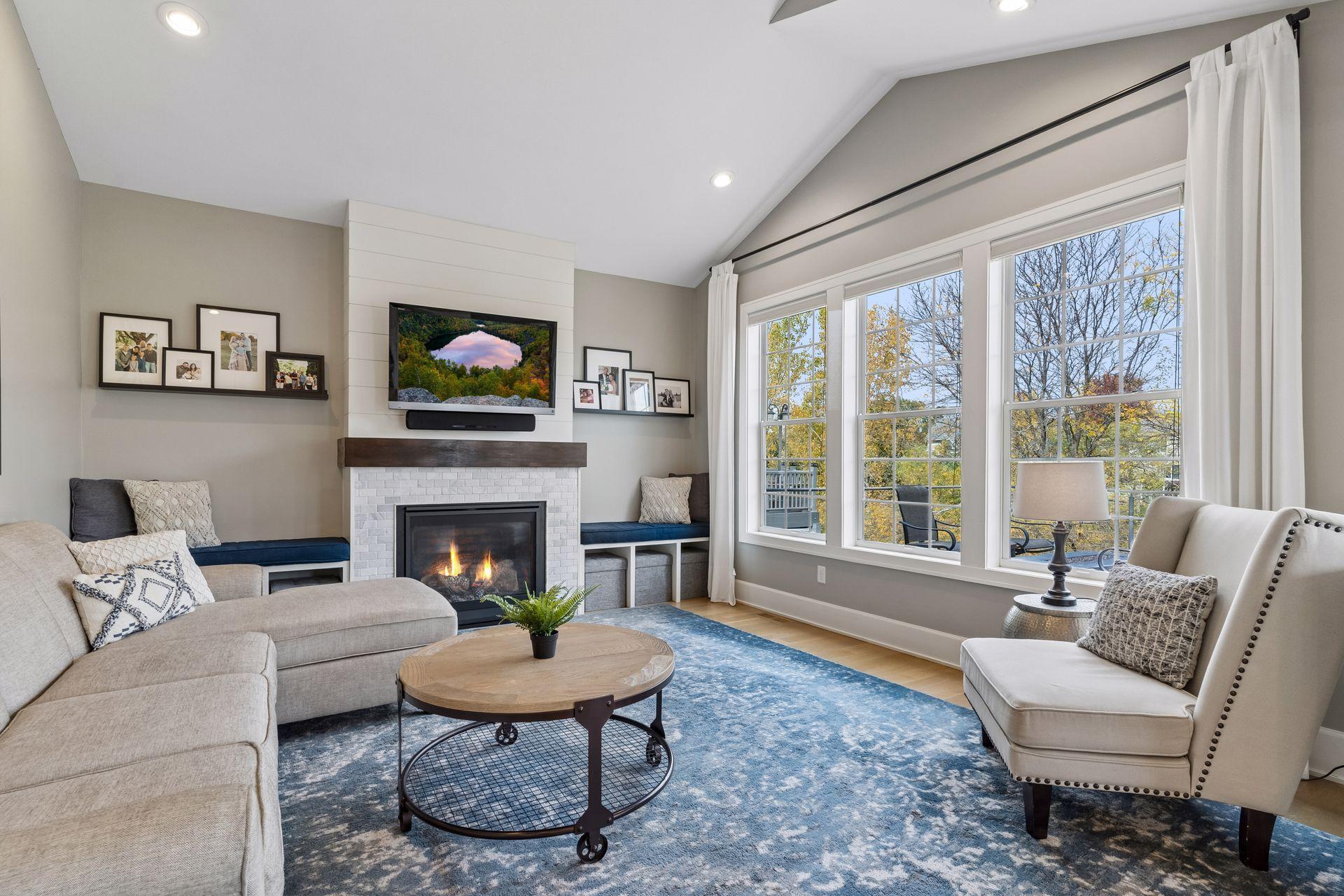 View of Residential at 14382 Flora Court, Apple Valley MN 55124, Apple Valley (18 of 47) - Mike Wilen | Minnesota Team Real Estate