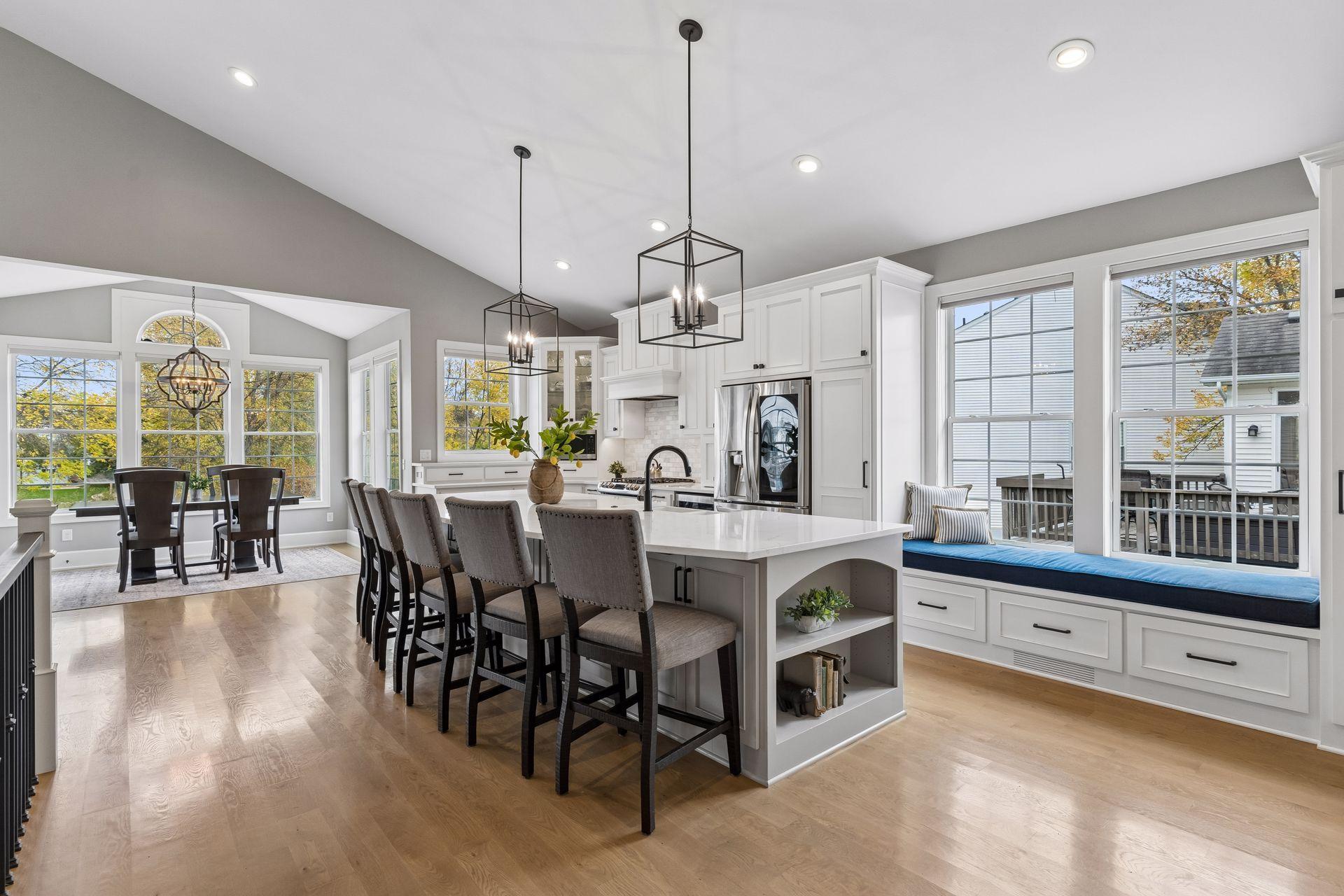View of Residential at 14382 Flora Court, Apple Valley MN 55124, Apple Valley (10 of 47) - Mike Wilen | Minnesota Team Real Estate