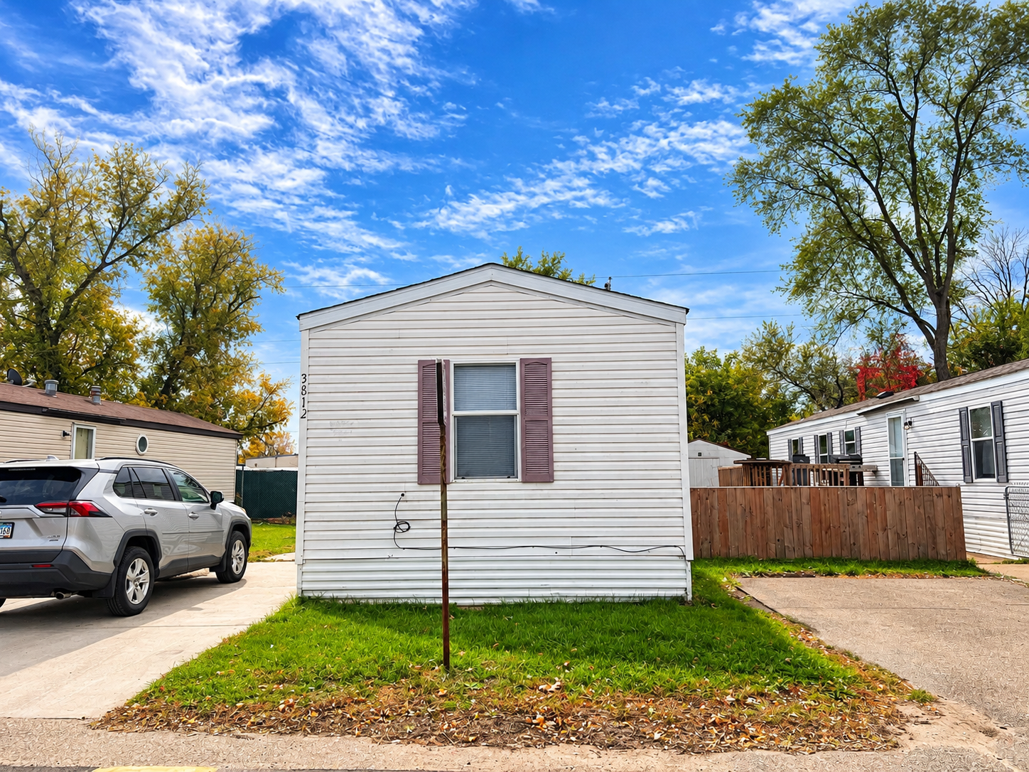 View of Residential at 3812 Patriot Lane, Circle Pines MN 55014, Circle Pines (2 of 18) - Mike Wilen | Minnesota Team Real Estate