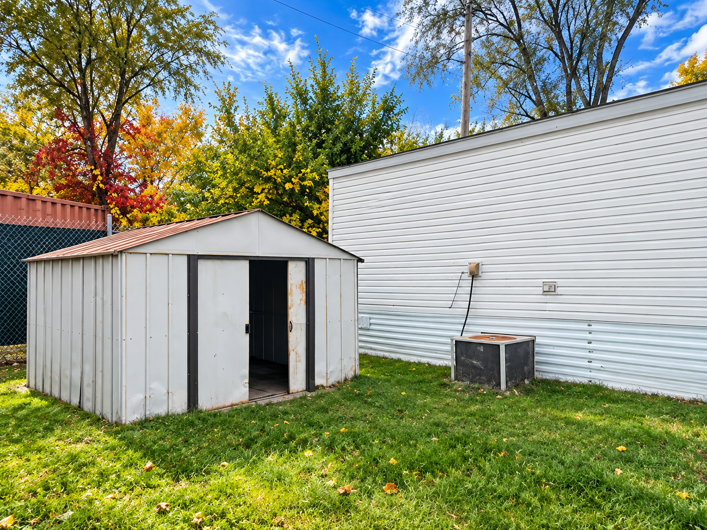 View of Residential at 3812 Patriot Lane, Circle Pines MN 55014, Circle Pines (3 of 18) - Mike Wilen | Minnesota Team Real Estate