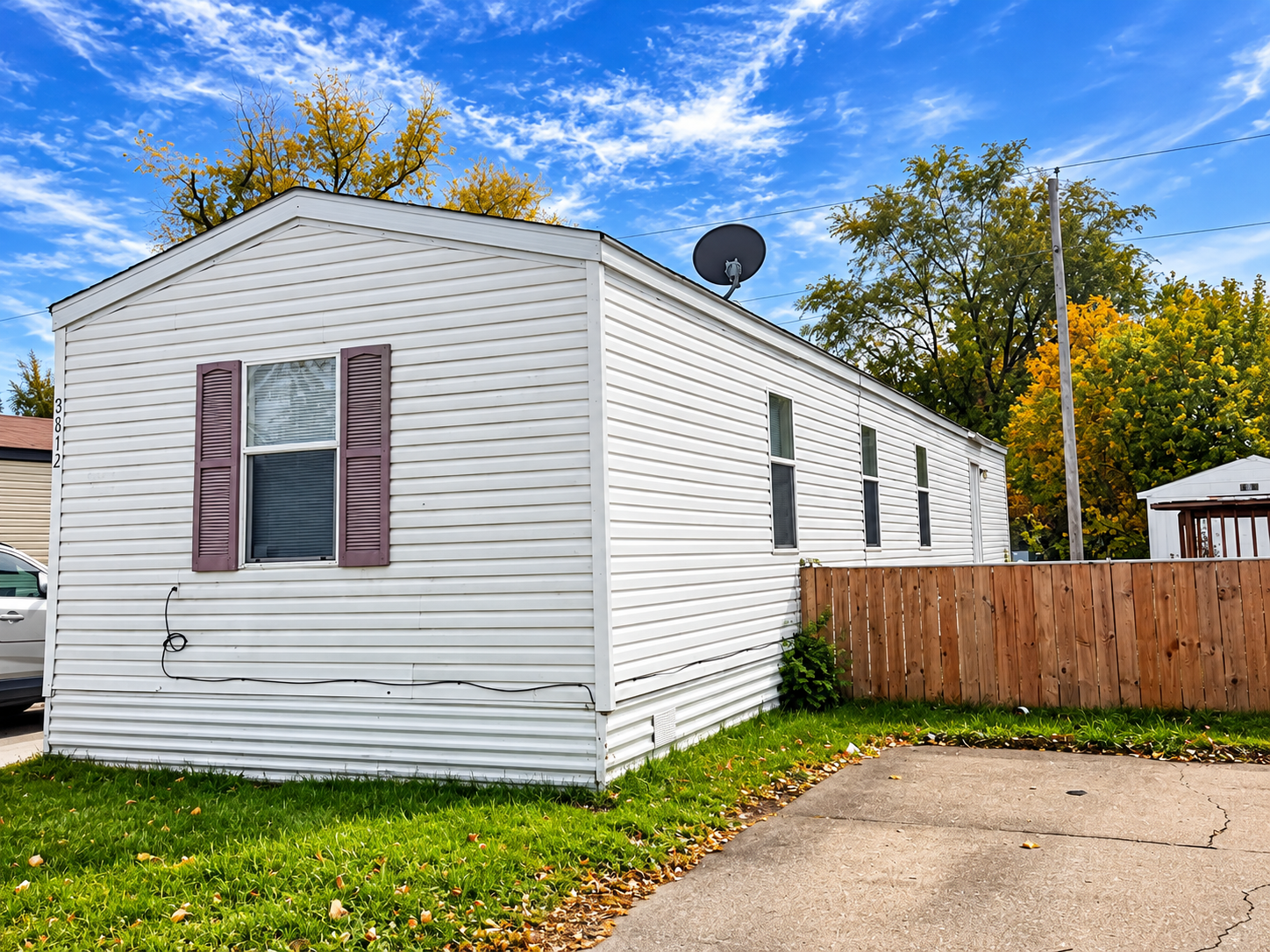 View of Residential at 3812 Patriot Lane, Circle Pines MN 55014, Circle Pines (4 of 18) - Mike Wilen | Minnesota Team Real Estate