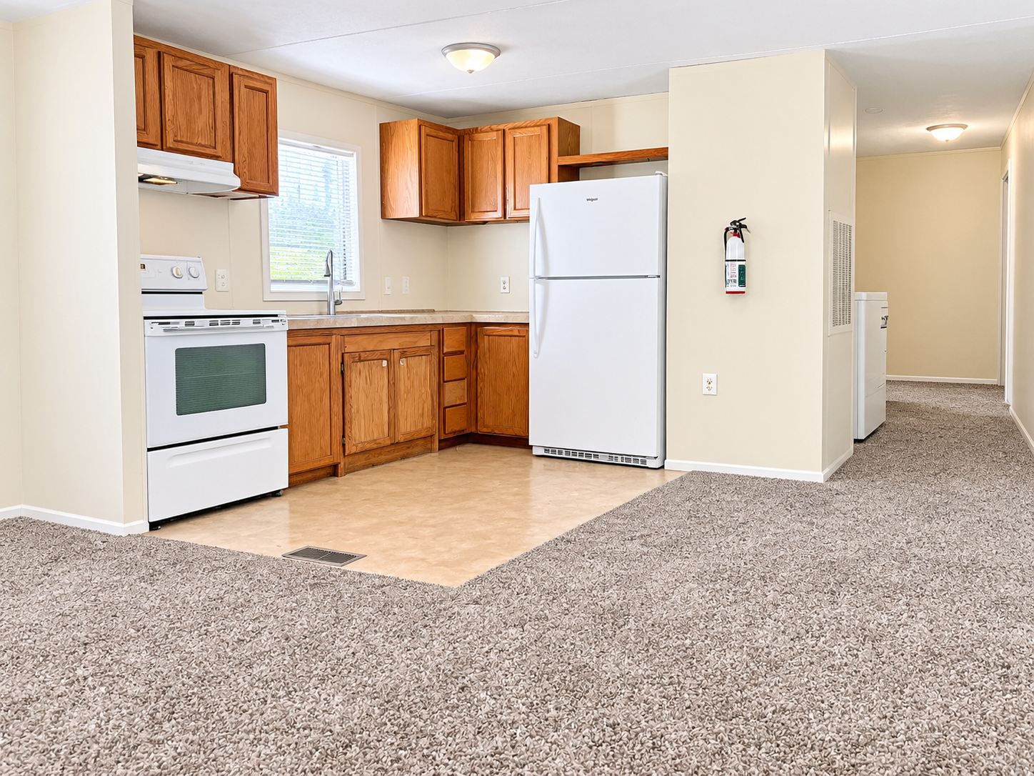 View of Residential at 3812 Patriot Lane, Circle Pines MN 55014, Circle Pines (11 of 18) - Mike Wilen | Minnesota Team Real Estate