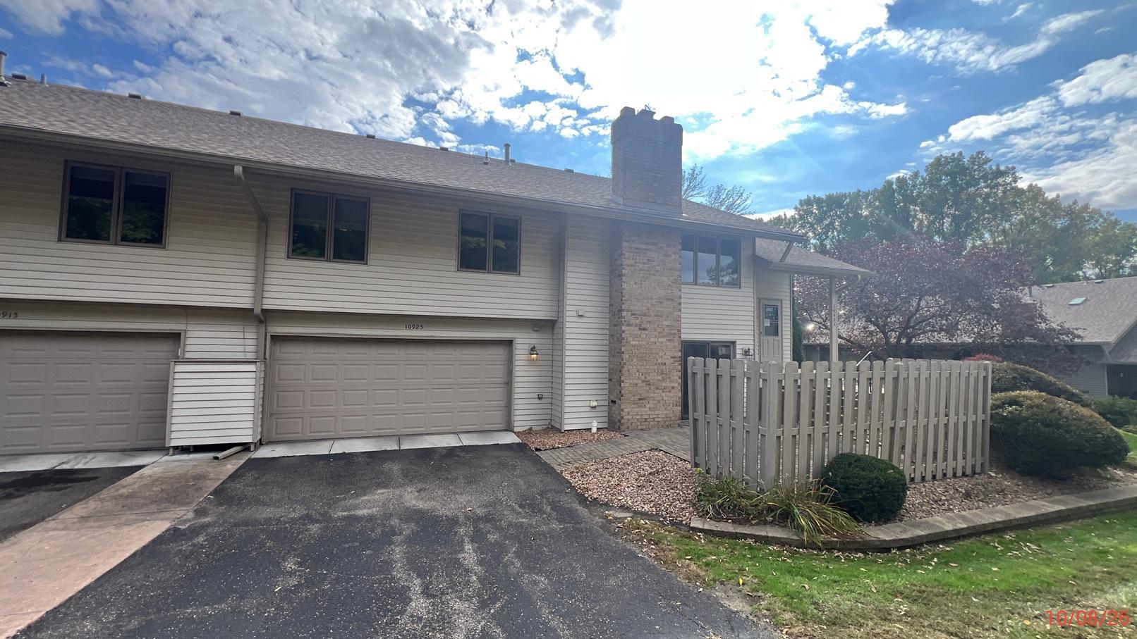 View of (TH) Quad/4 Corners at 10925 53rd Avenue, Plymouth - Mike Wilen | Minnesota Team Real Estate