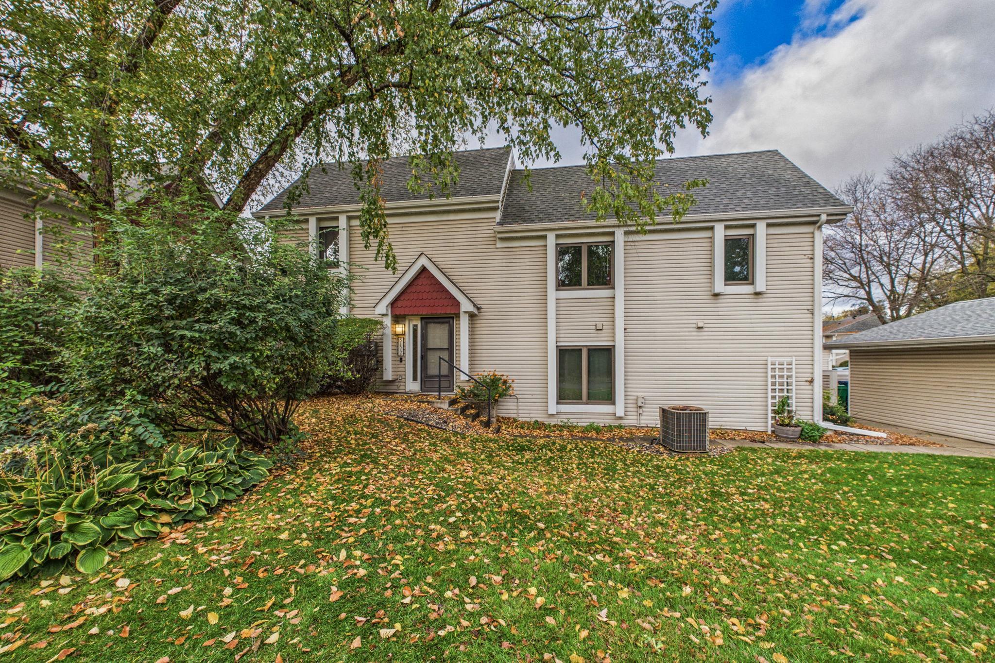 View of (TH) Side x Side at 5122 41st Avenue, Minneapolis - Mike Wilen | Minnesota Team Real Estate