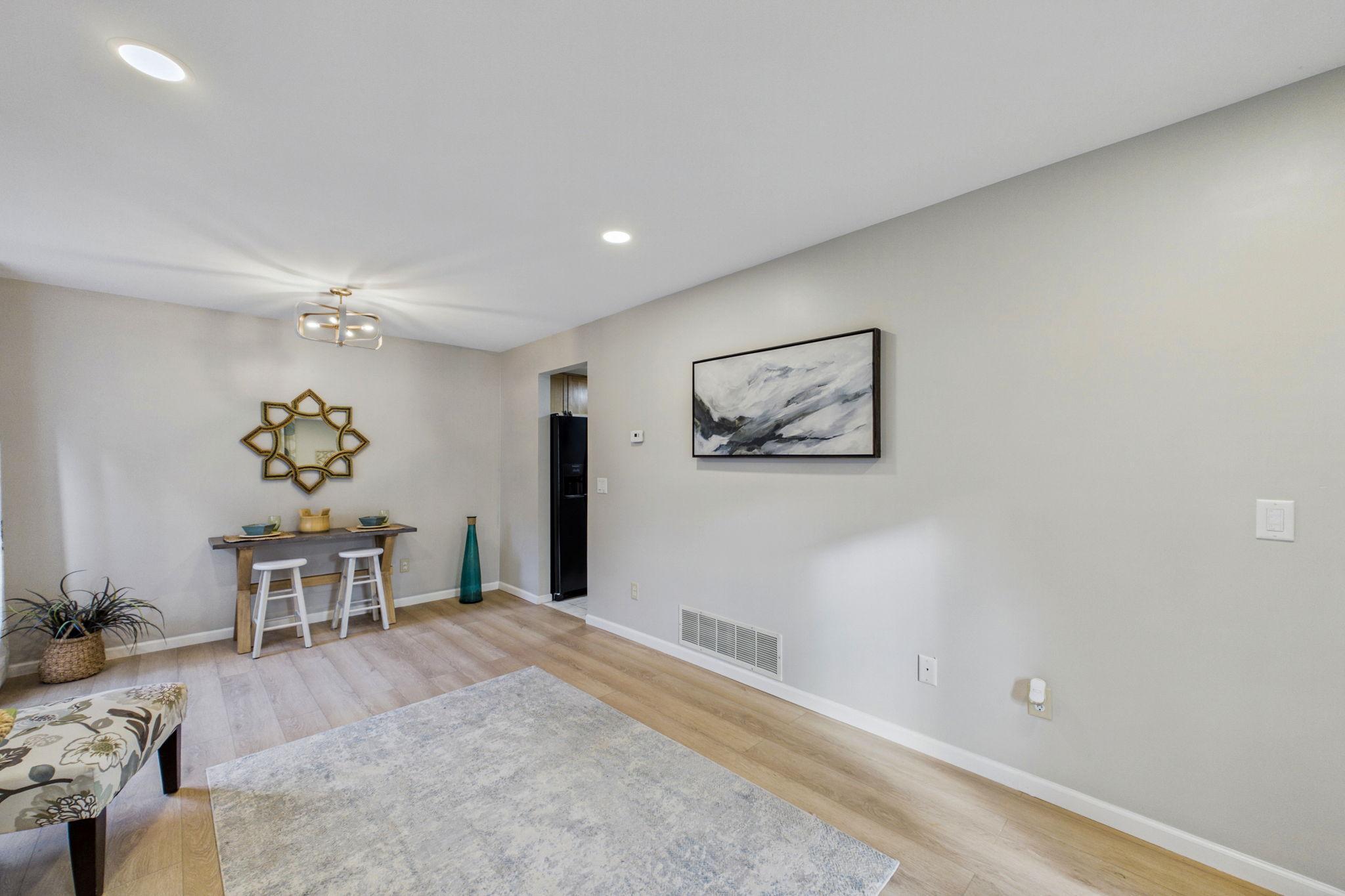 View of Residential at 5122 41st Avenue, Minneapolis MN 55417, Minneapolis (17 of 32) - Mike Wilen | Minnesota Team Real Estate