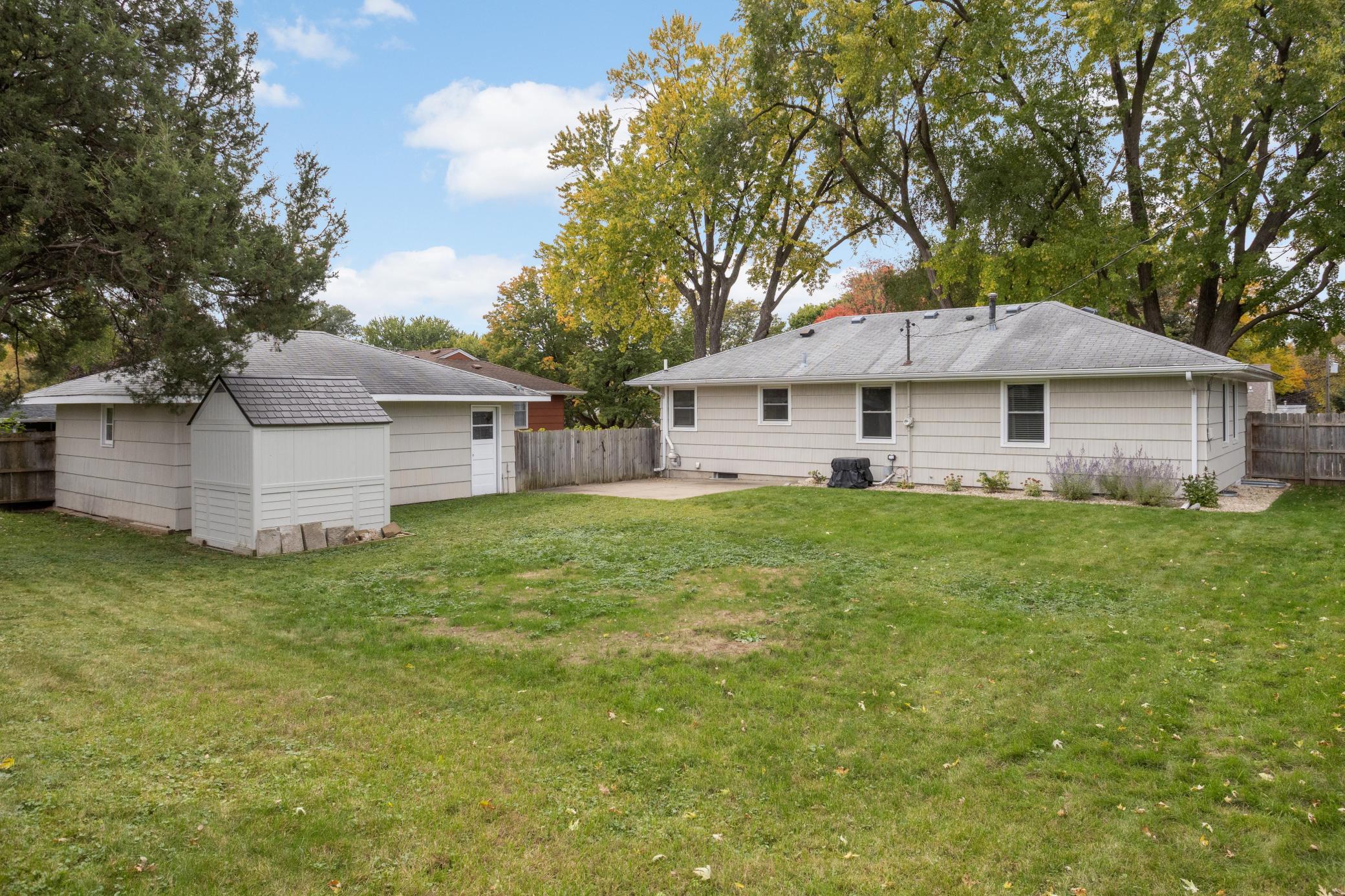 View of Residential at 8531 Aldrich Avenue, Bloomington MN 55420, Bloomington (23 of 32) - Mike Wilen | Minnesota Team Real Estate
