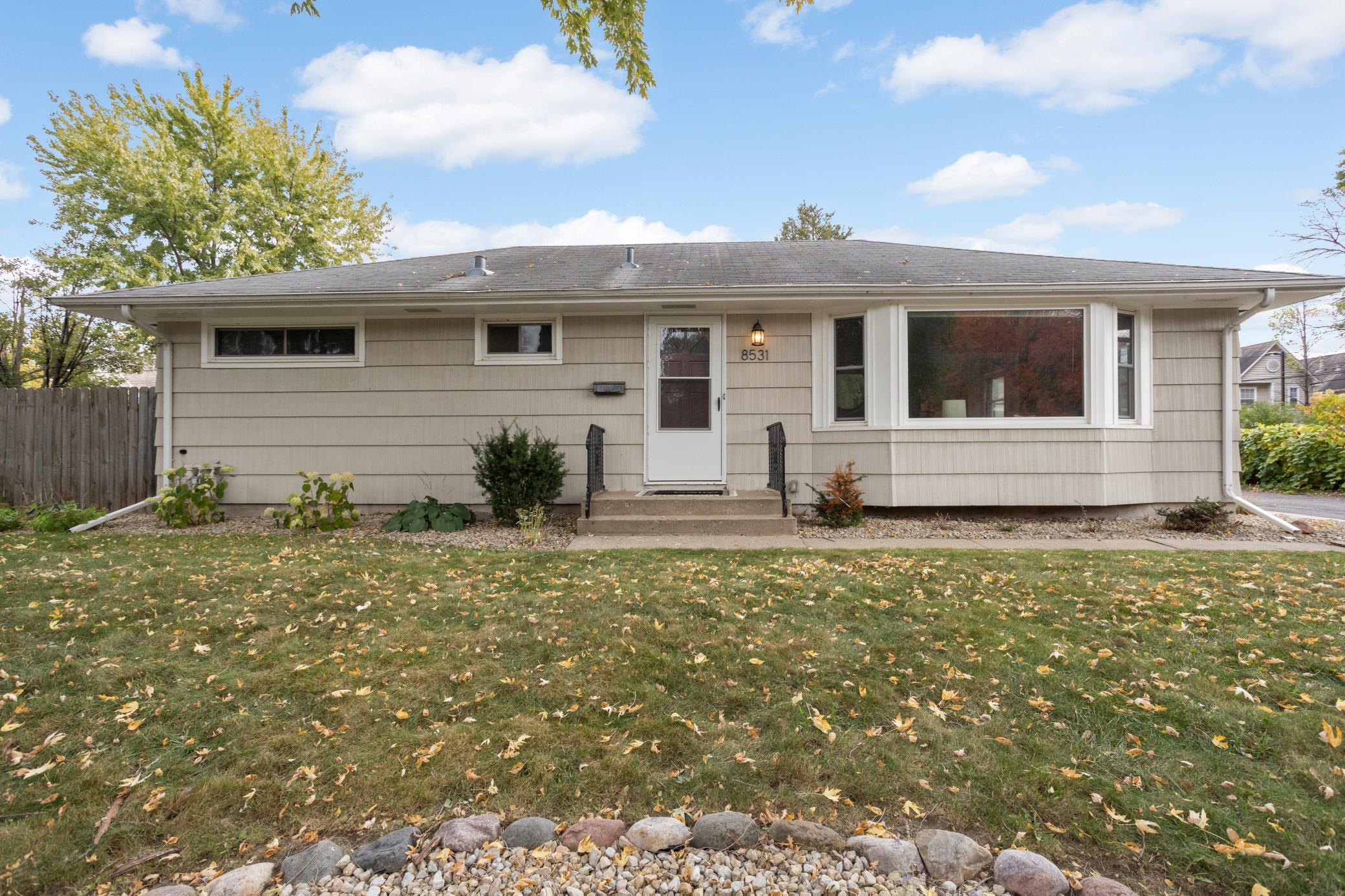 View of Residential at 8531 Aldrich Avenue, Bloomington MN 55420, Bloomington (32 of 32) - Mike Wilen | Minnesota Team Real Estate