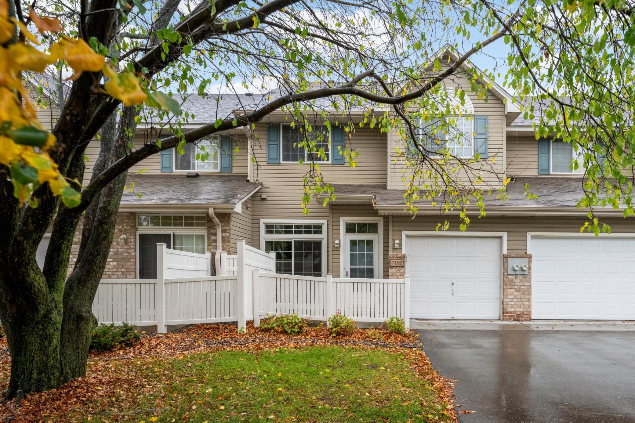 View of (TH) Side x Side at 7195 157th Street, Apple Valley - Mike Wilen | Minnesota Team Real Estate
