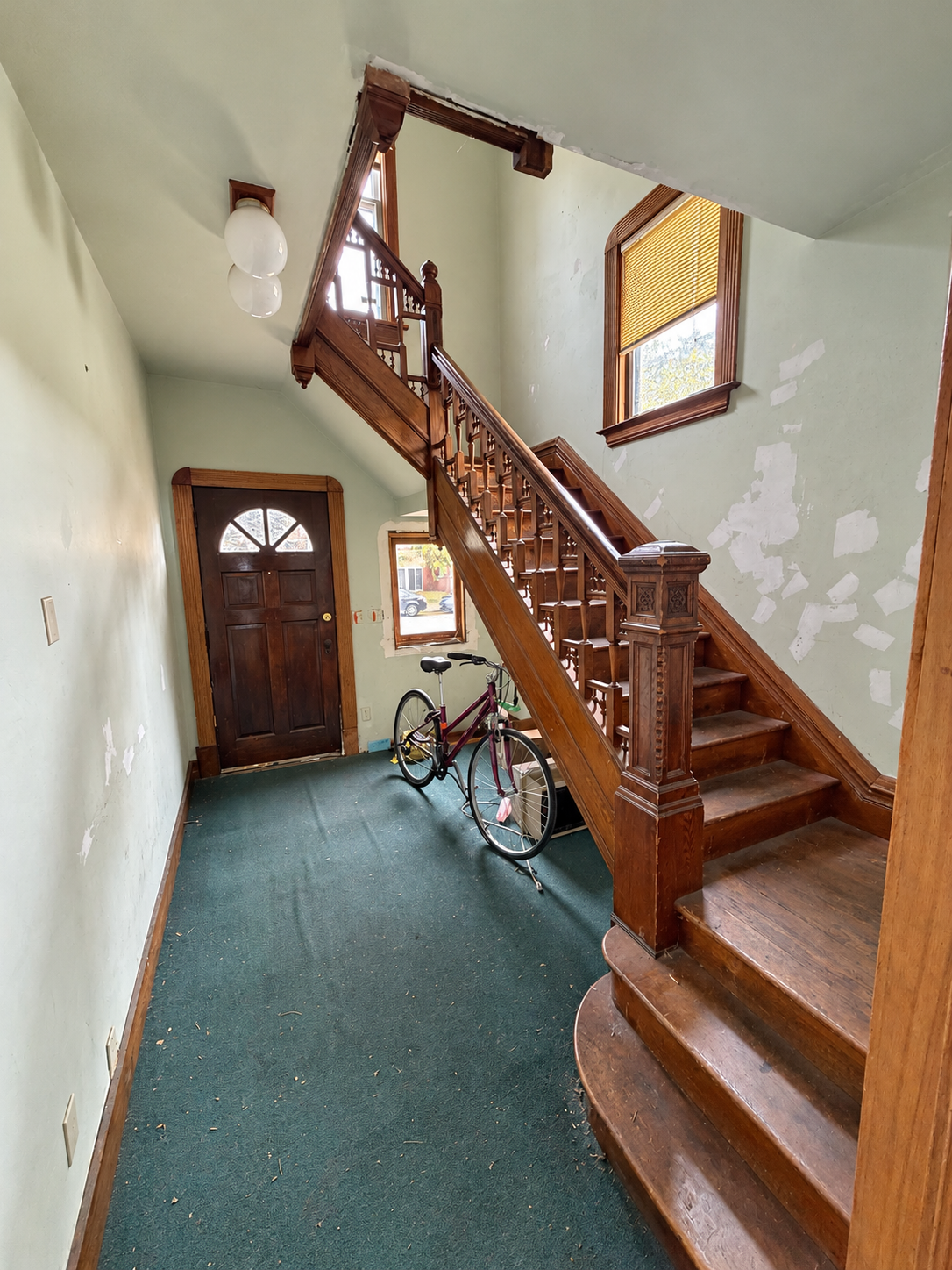 View of Residential Income at 2620 Stevens Avenue, Minneapolis MN 55408, Minneapolis (10 of 22) - Mike Wilen | Minnesota Team Real Estate