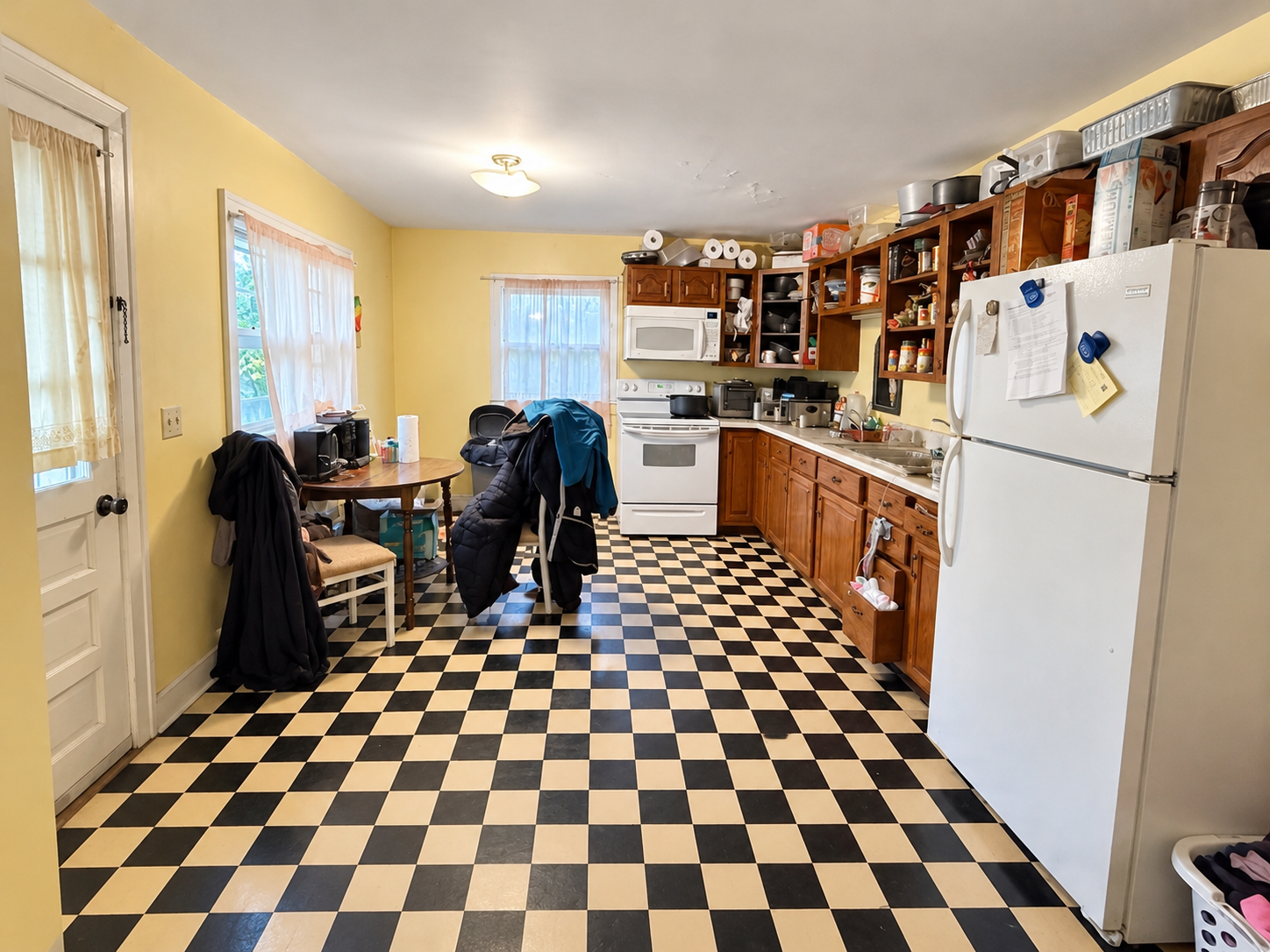 View of Residential Income at 2620 Stevens Avenue, Minneapolis MN 55408, Minneapolis (5 of 22) - Mike Wilen | Minnesota Team Real Estate