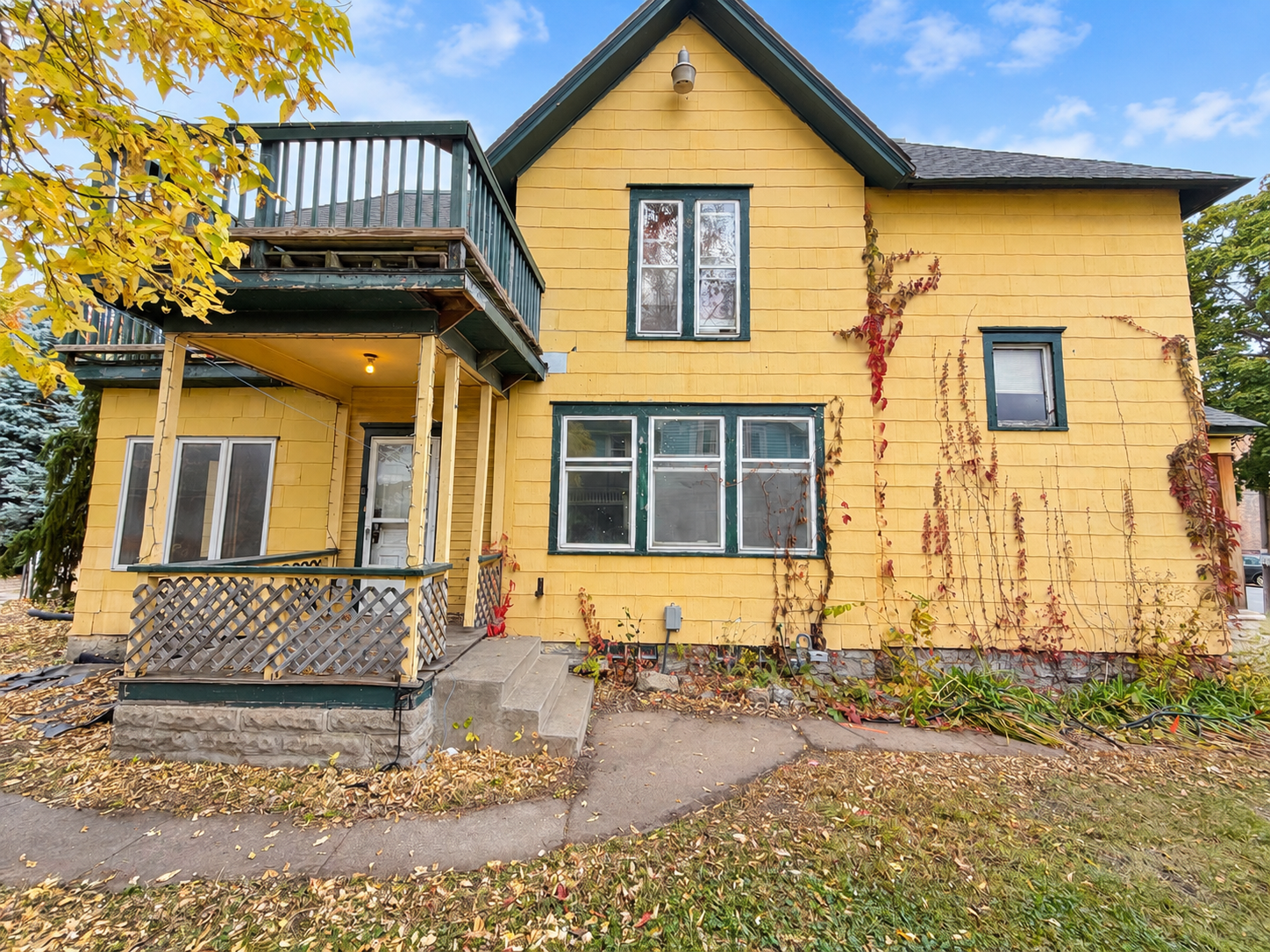 View of Residential Income at 2620 Stevens Avenue, Minneapolis MN 55408, Minneapolis (21 of 22) - Mike Wilen | Minnesota Team Real Estate