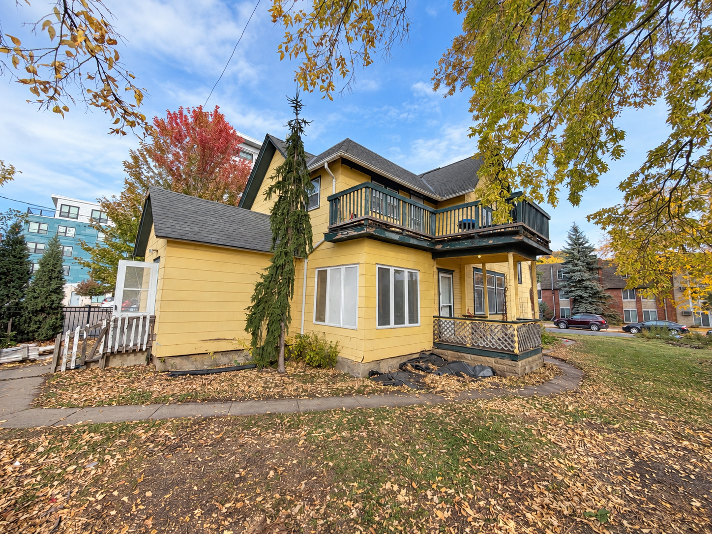 View of Residential Income at 2620 Stevens Avenue, Minneapolis MN 55408, Minneapolis (22 of 22) - Mike Wilen | Minnesota Team Real Estate