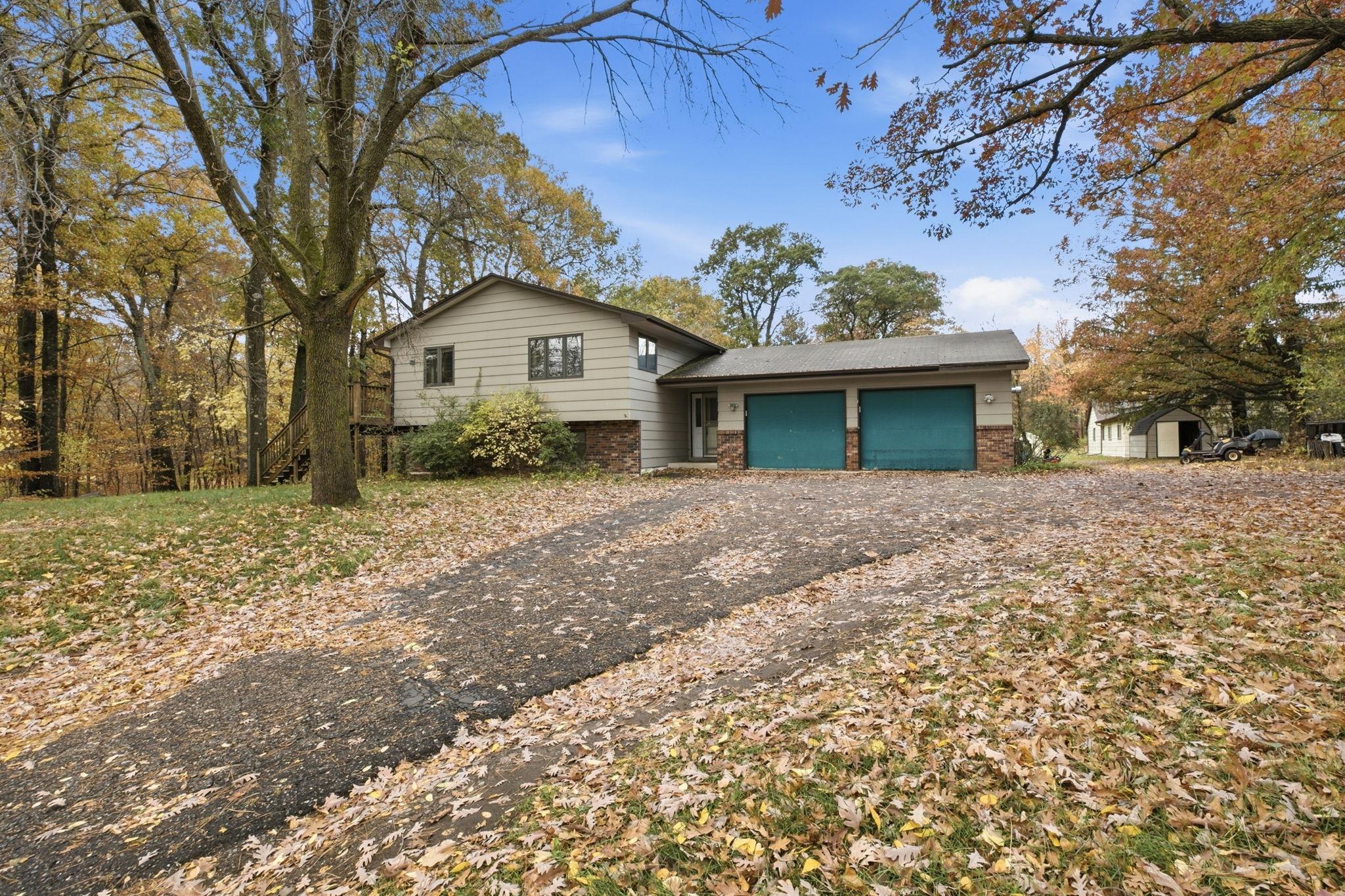 View of Single Family at 825 Chestnut Street, Taylors Falls - Mike Wilen | Minnesota Team Real Estate