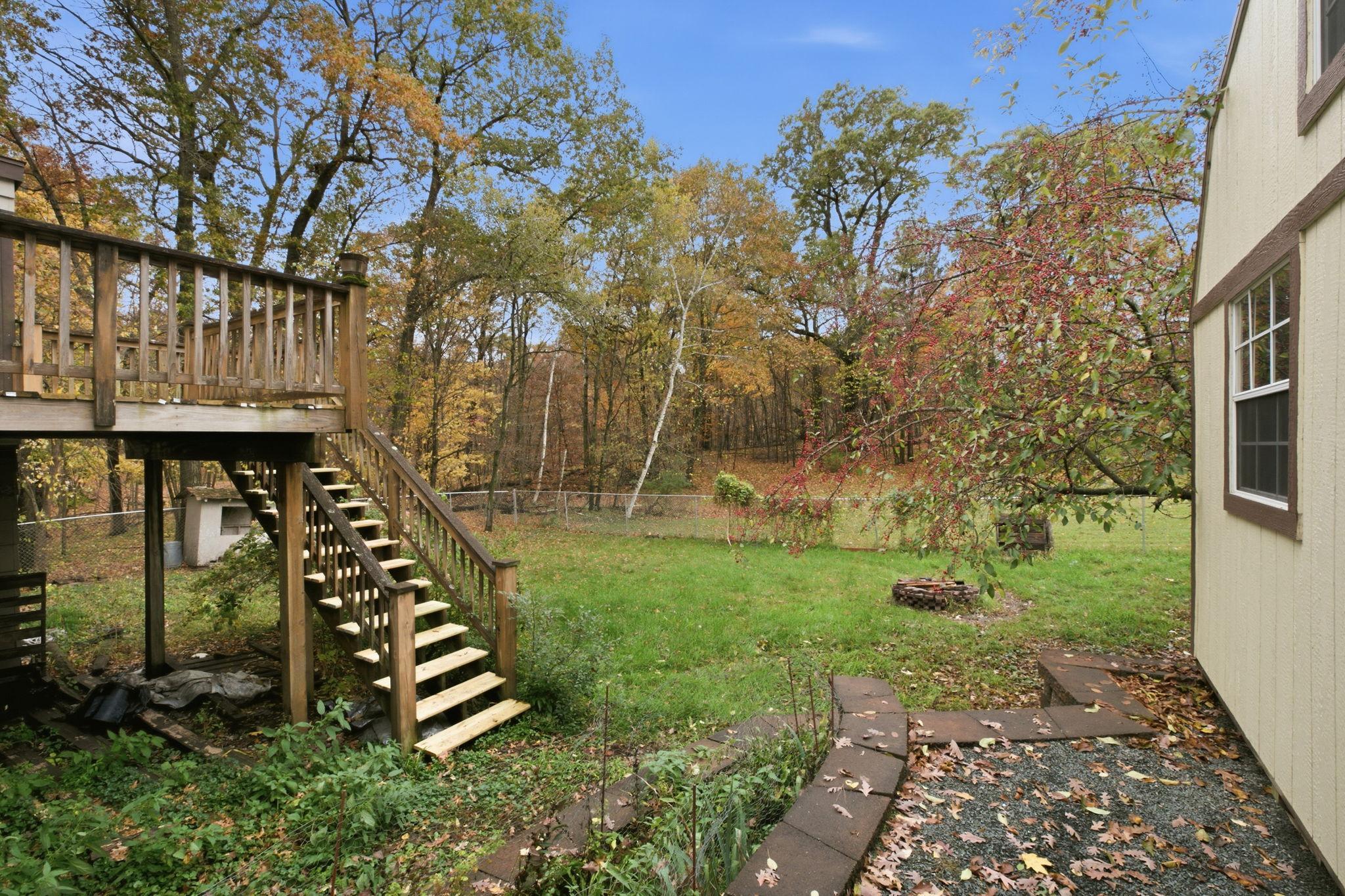 View of Residential at 825 Chestnut Street, Taylors Falls MN 55084, Taylors Falls (20 of 30) - Mike Wilen | Minnesota Team Real Estate
